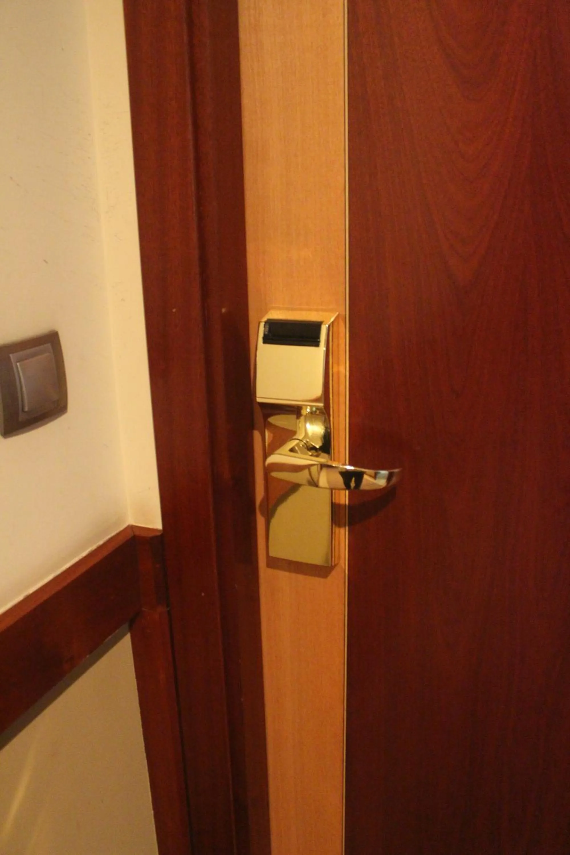 Decorative detail in Santiago Apartments Bilbao