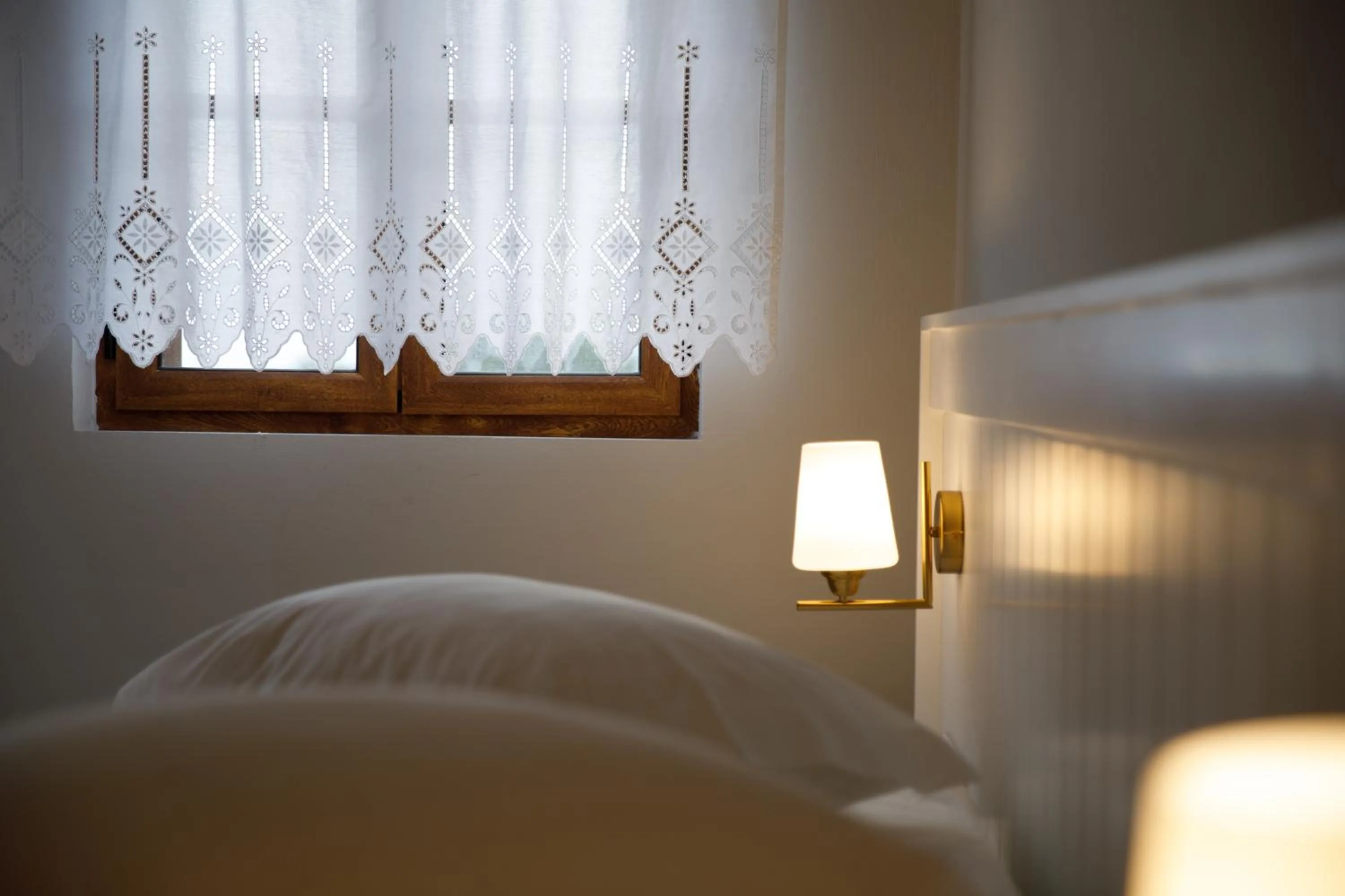 Bed in Bujtina Sophie