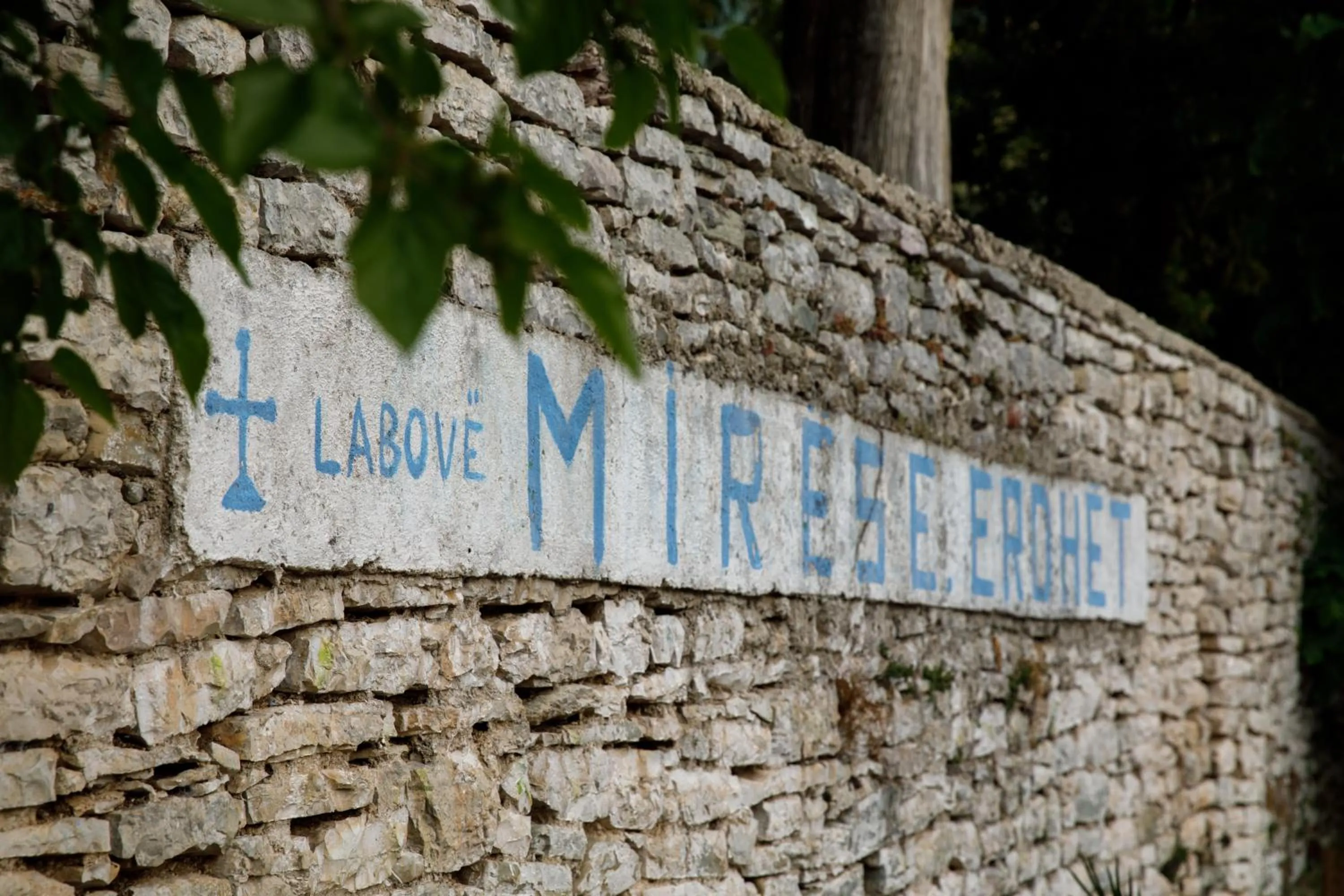 Street view in Bujtina Sophie