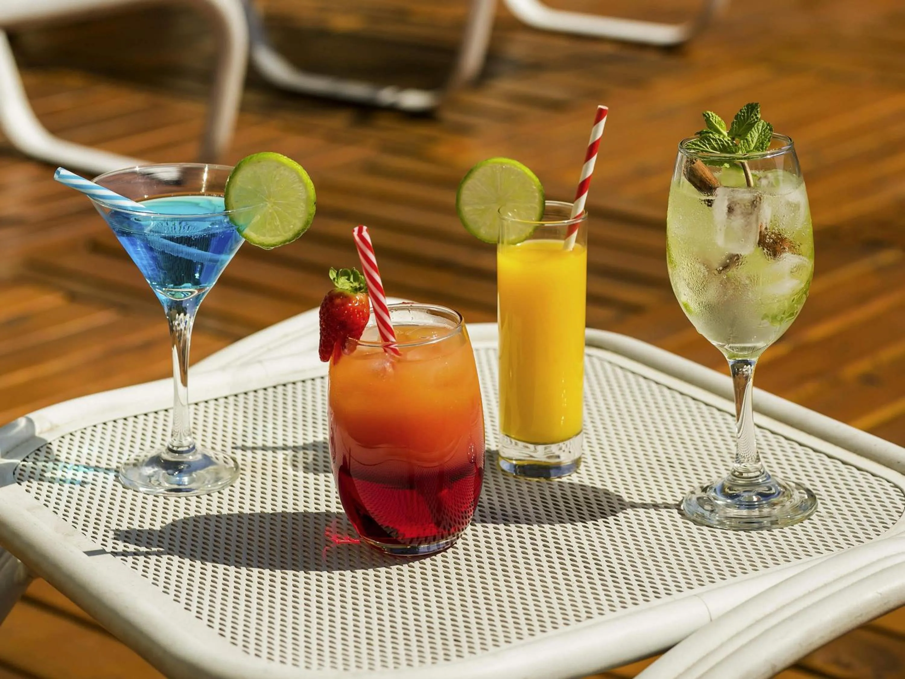 Other in Novotel Porto Alegre Tres Figueiras