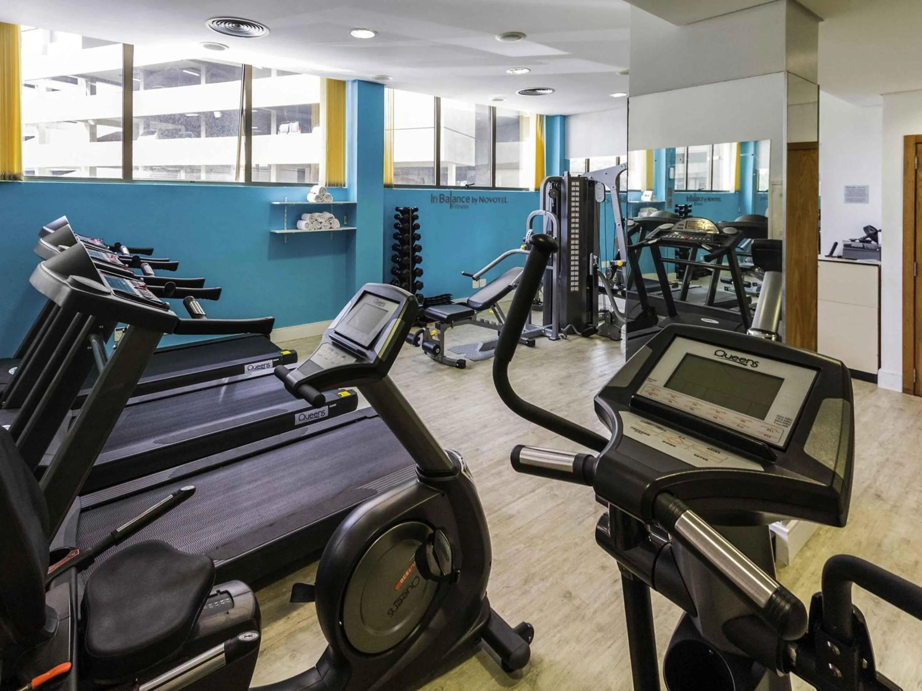 Other in Novotel Porto Alegre Tres Figueiras