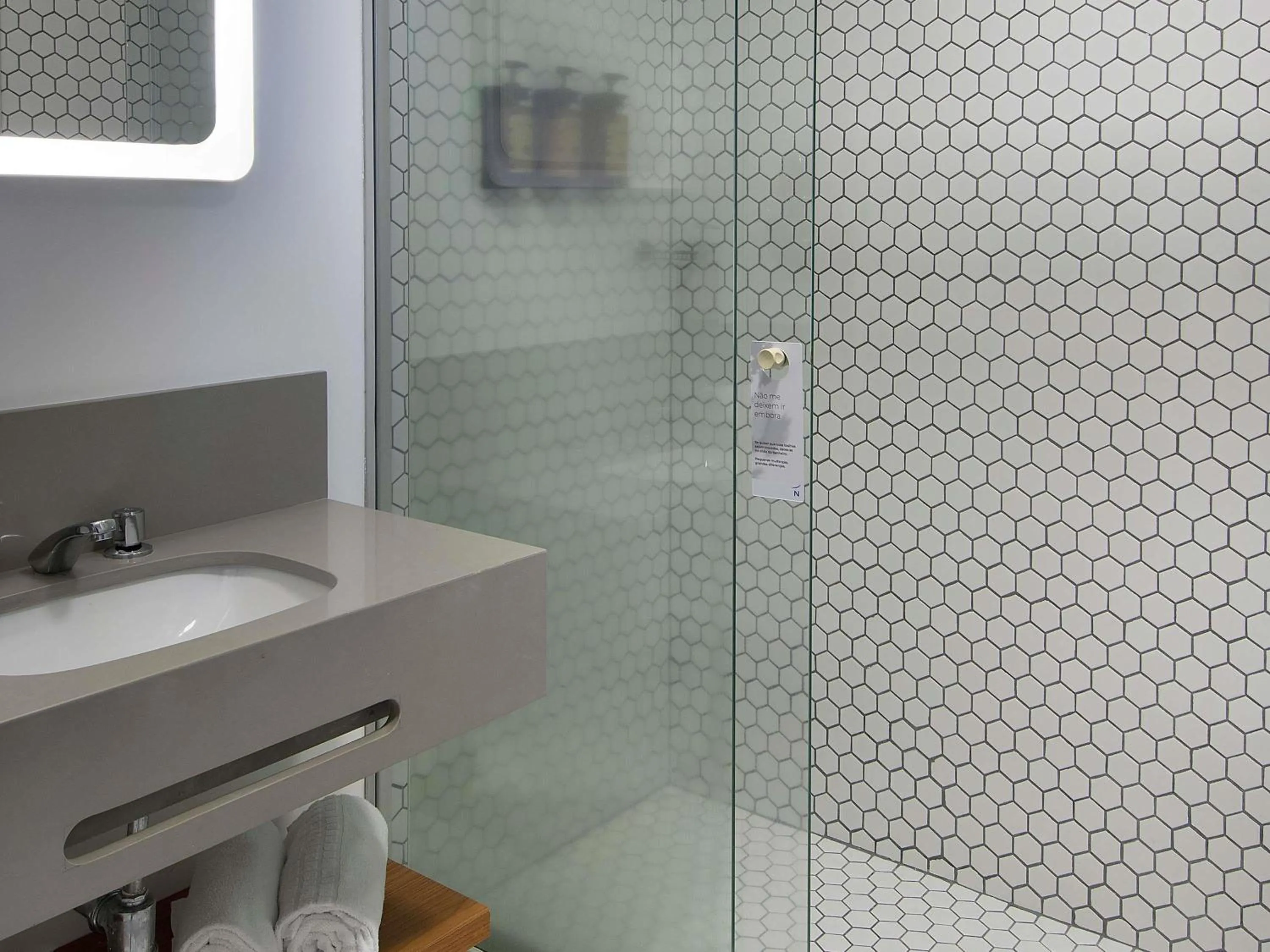 Bedroom in Novotel Porto Alegre Tres Figueiras