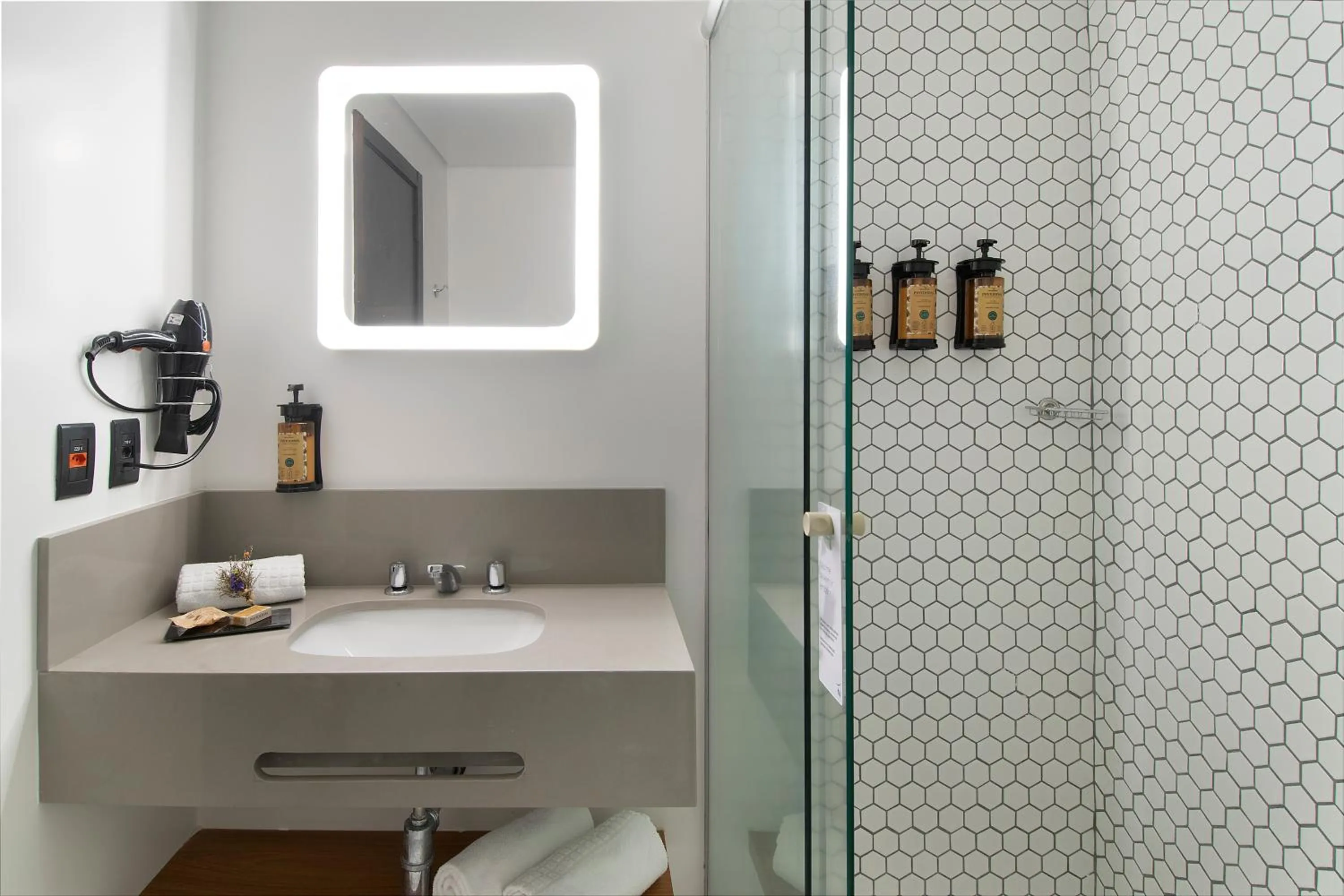 Novotel Porto Alegre Tres Figueiras