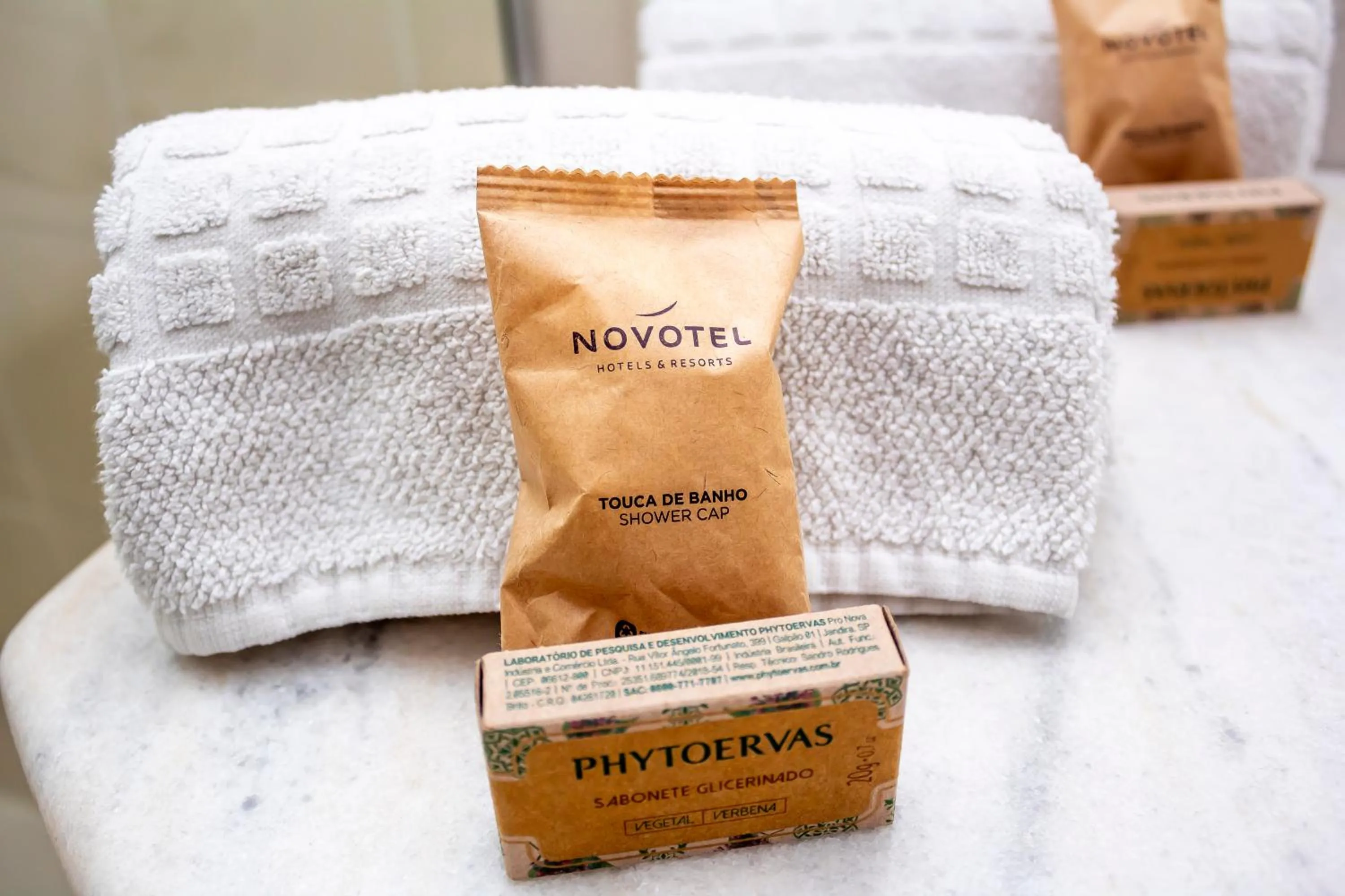 Novotel Porto Alegre Tres Figueiras