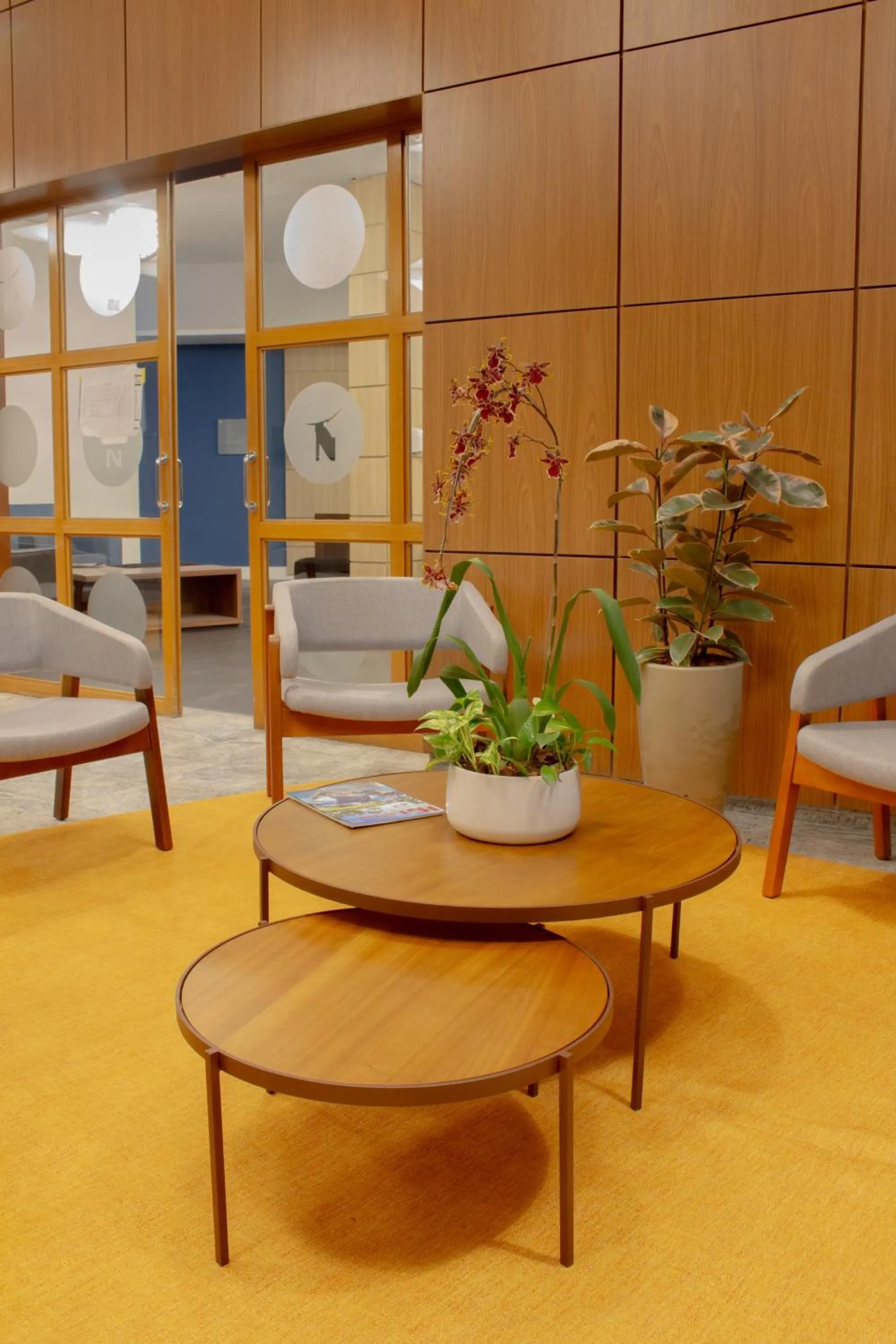 Novotel Porto Alegre Tres Figueiras