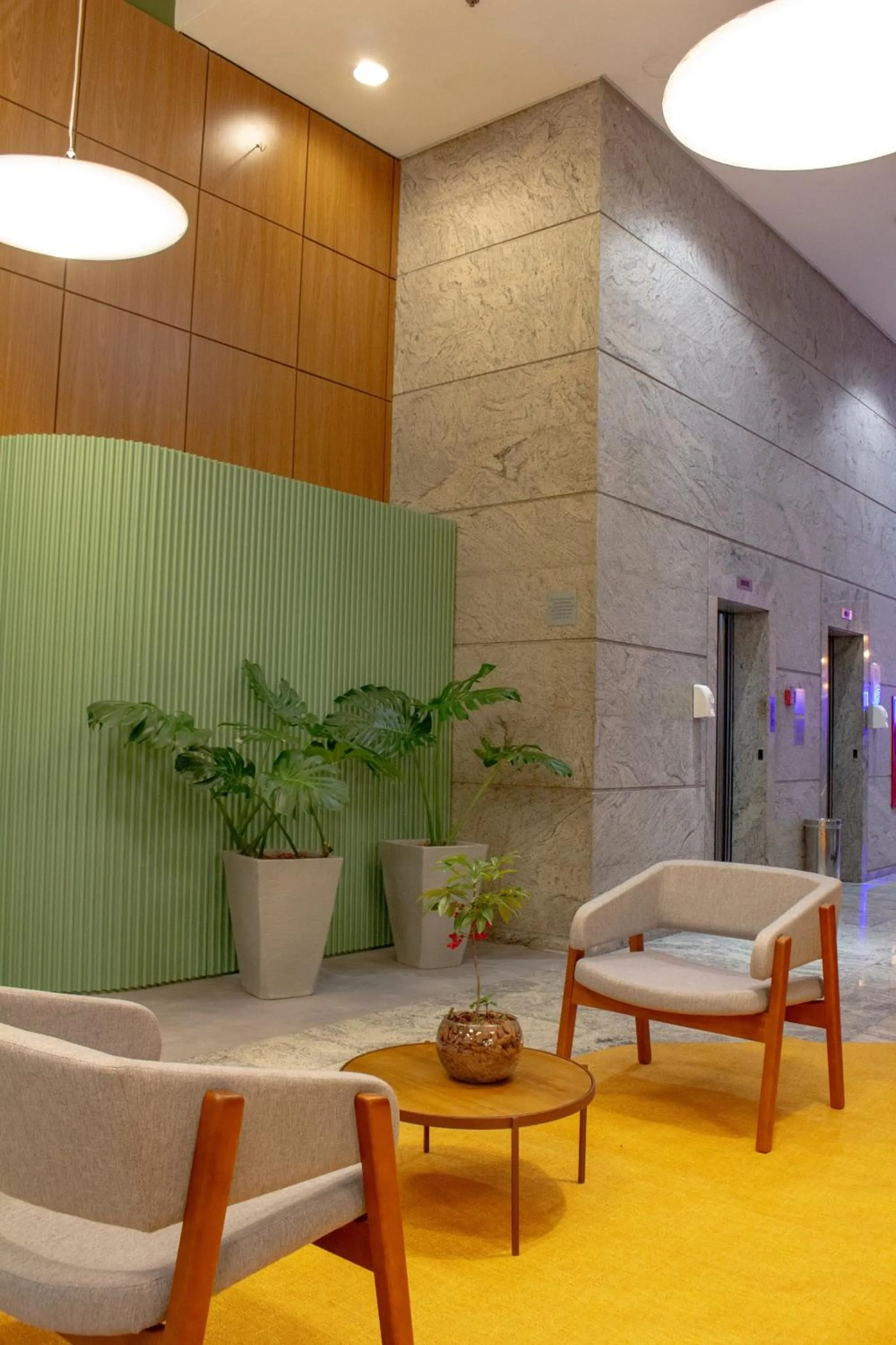 Novotel Porto Alegre Tres Figueiras