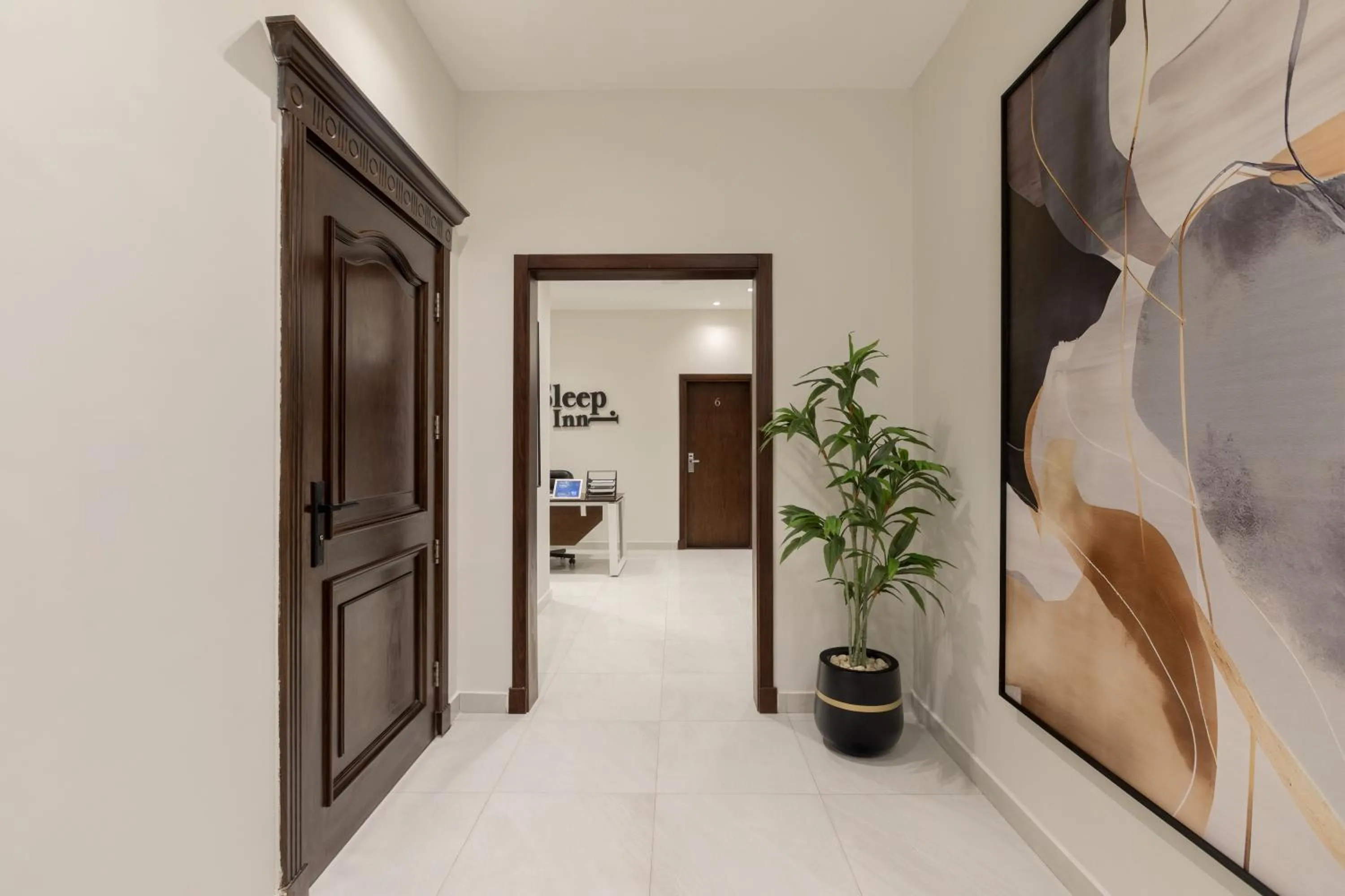 Other in Sleep Inn Apart-Hotel