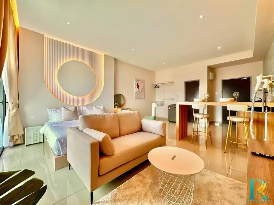 KSL Residence 2 by Rentradise KSL Residence 2 by Rentradise