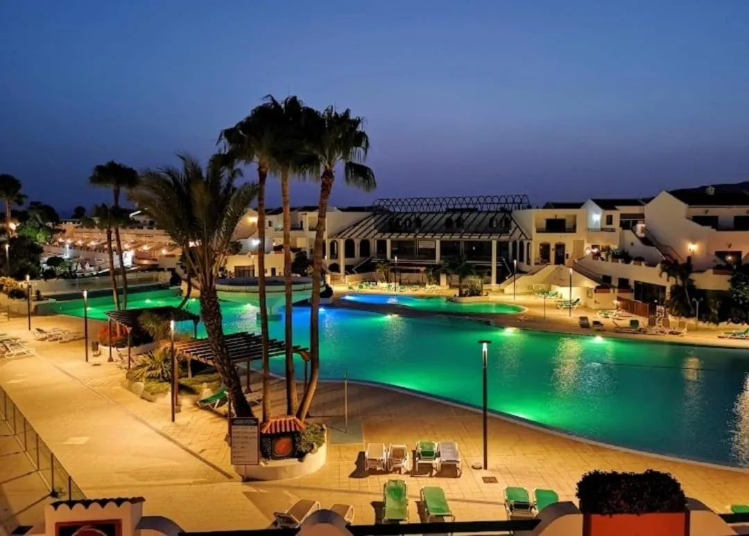 Parque don José CASAMAR