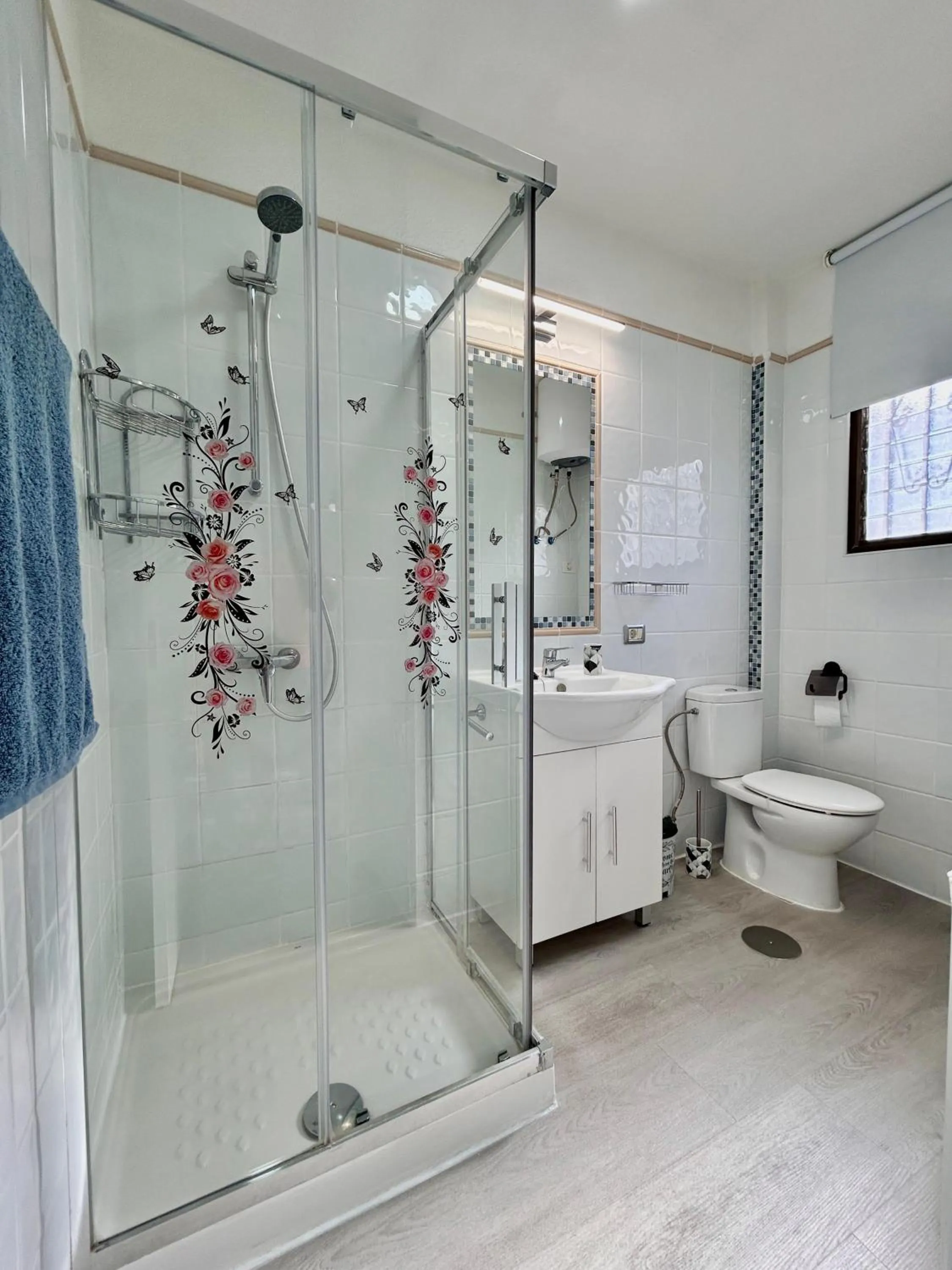 Parque don José CASAMAR