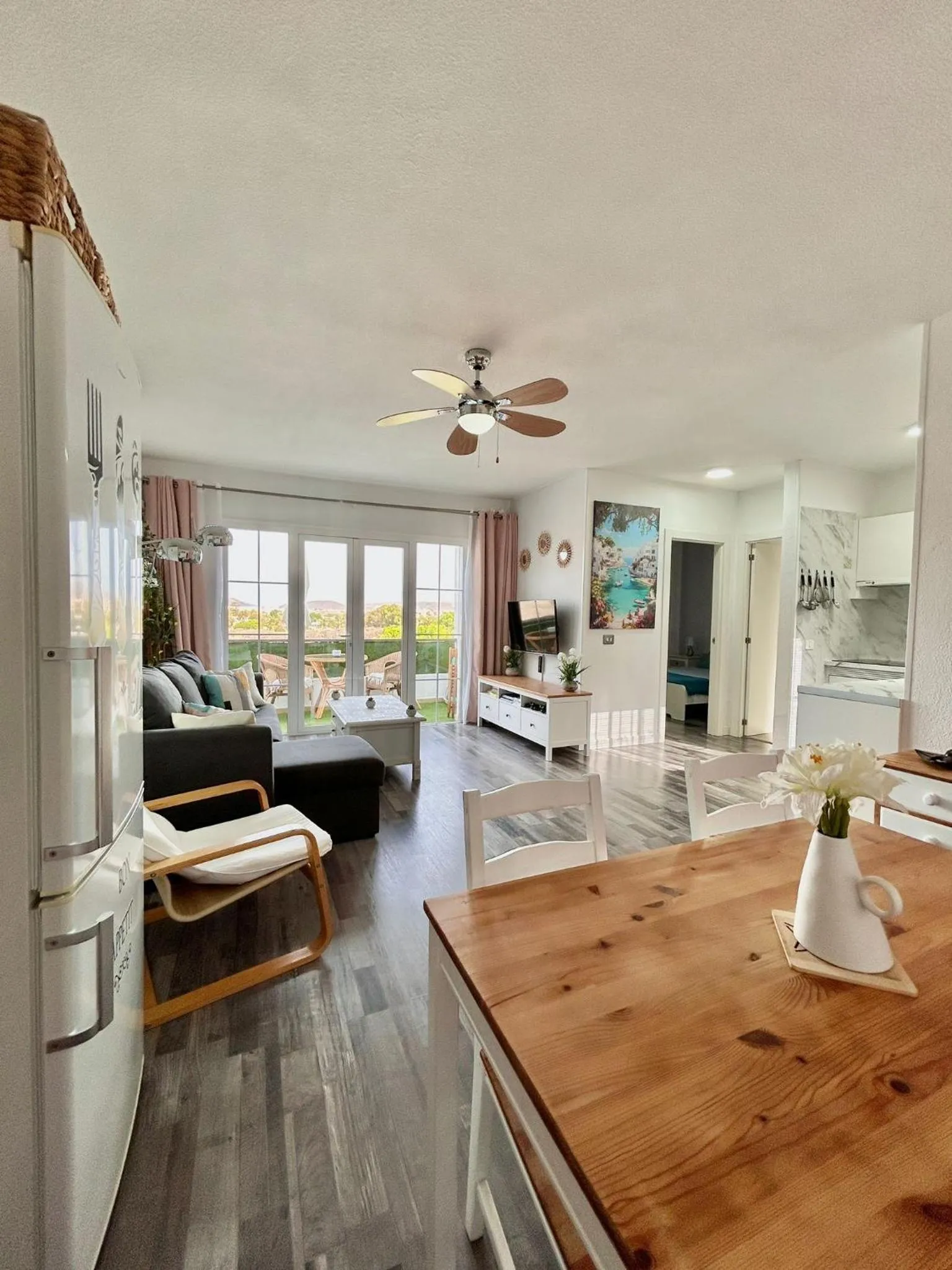 Parque don José CASAMAR