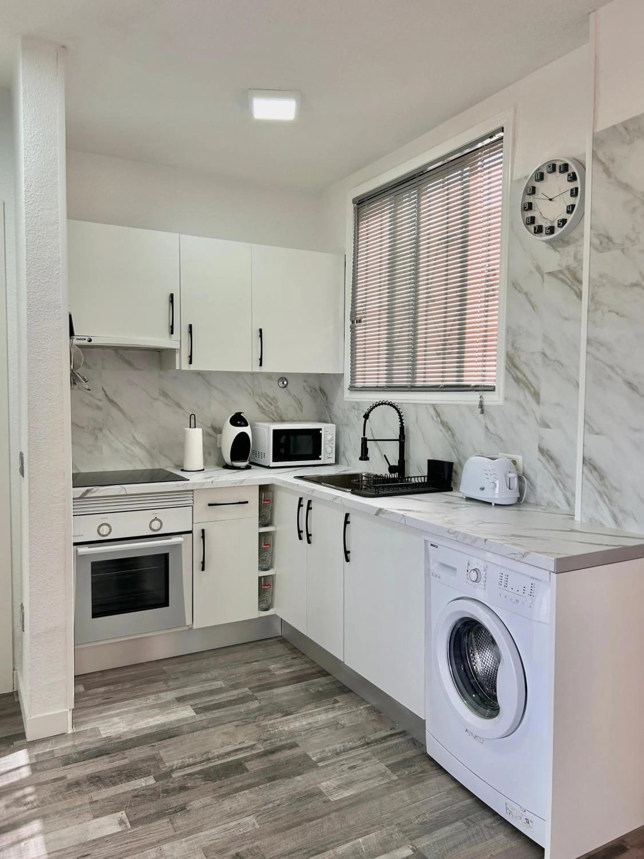 Parque don José CASAMAR