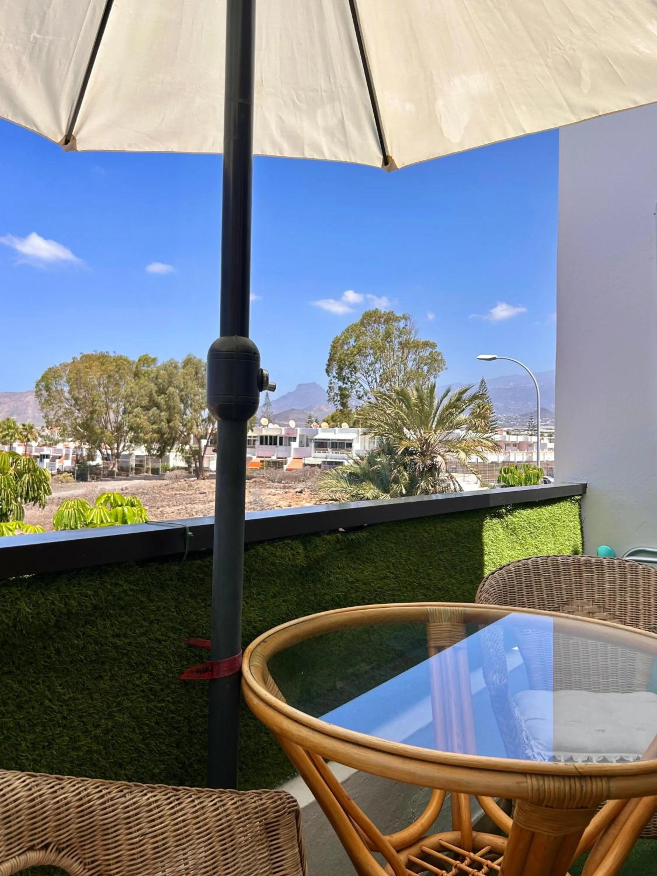 Parque don José CASAMAR