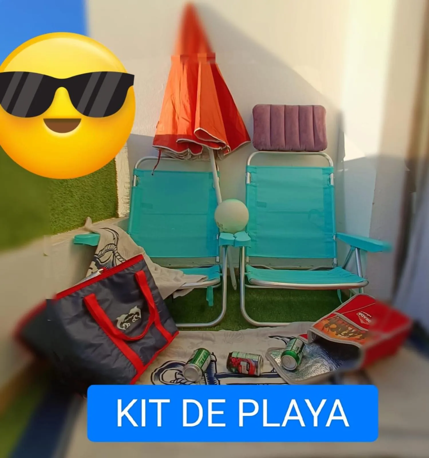 Parque don José CASAMAR