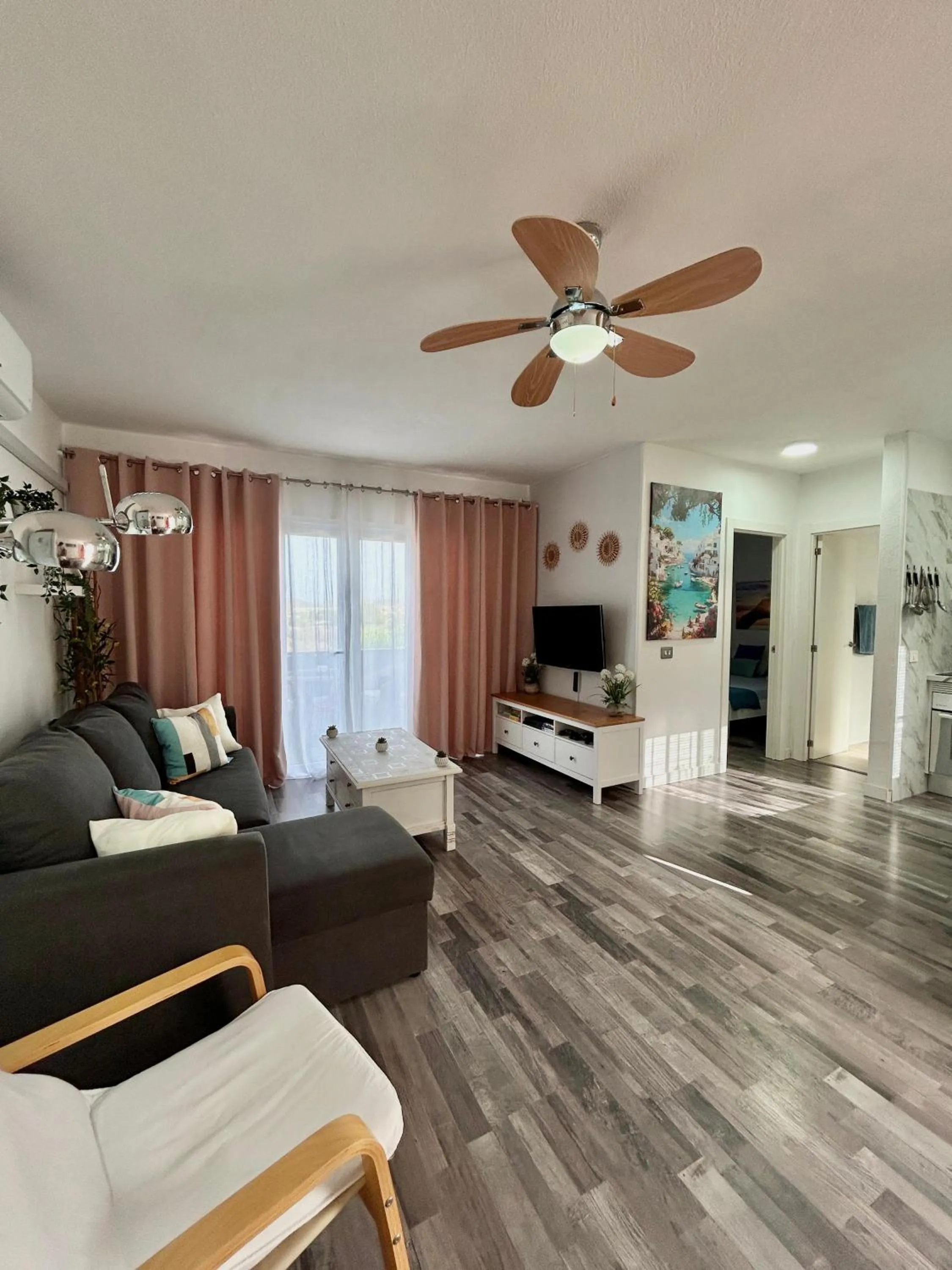 Parque don José CASAMAR