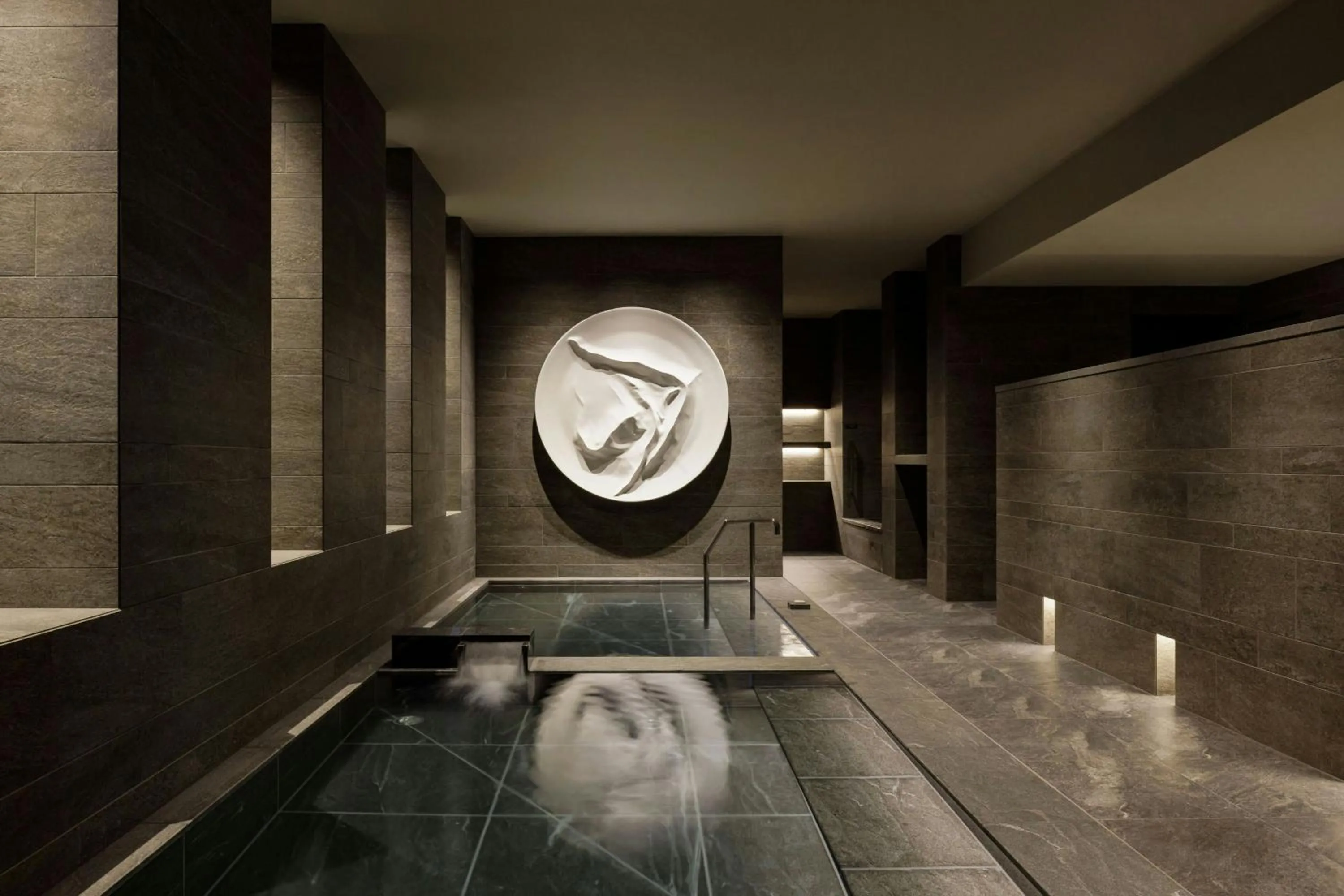Spa and wellness centre/facilities in THE OSAKA STATION HOTEL, Autograph Collection