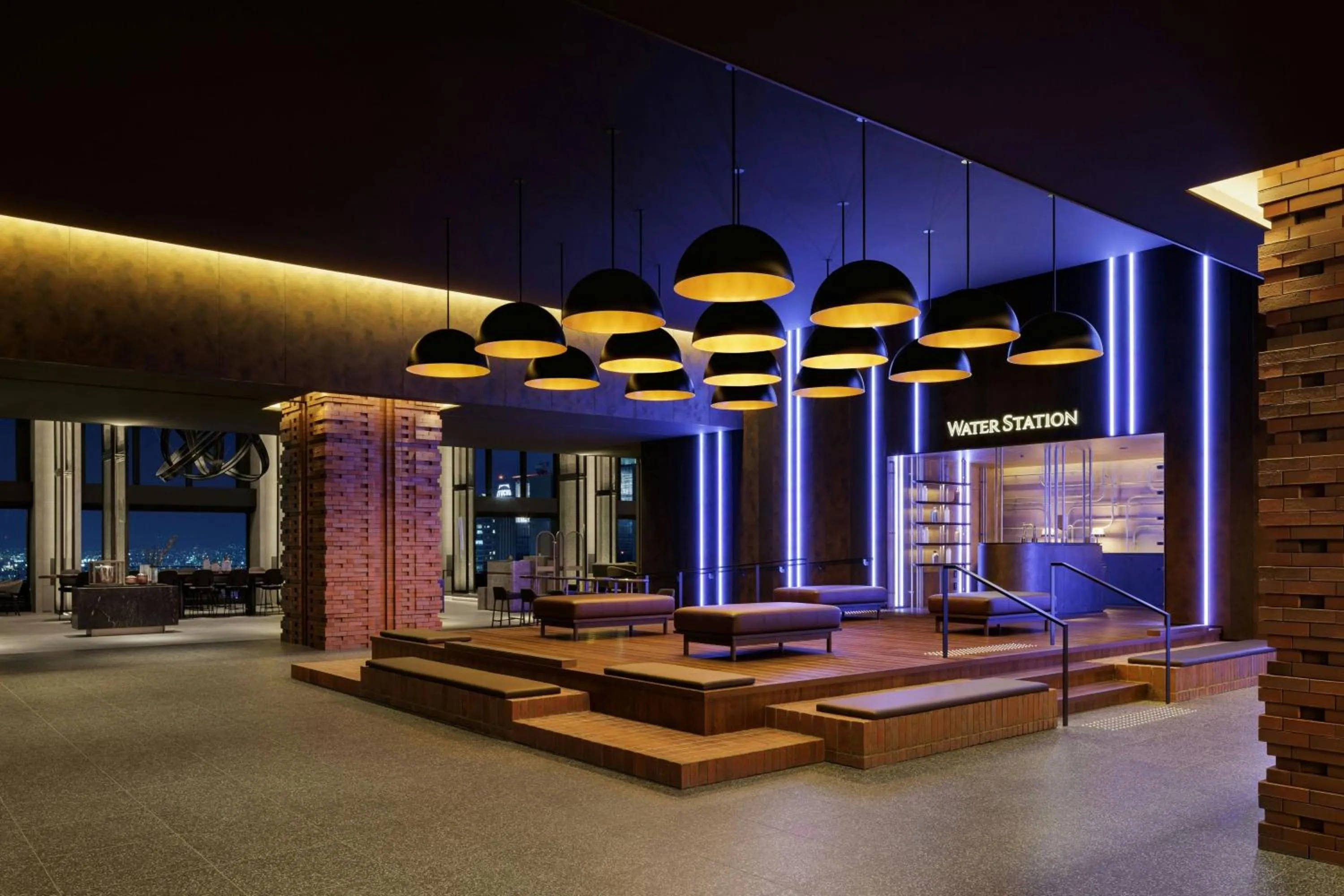 Other in THE OSAKA STATION HOTEL, Autograph Collection