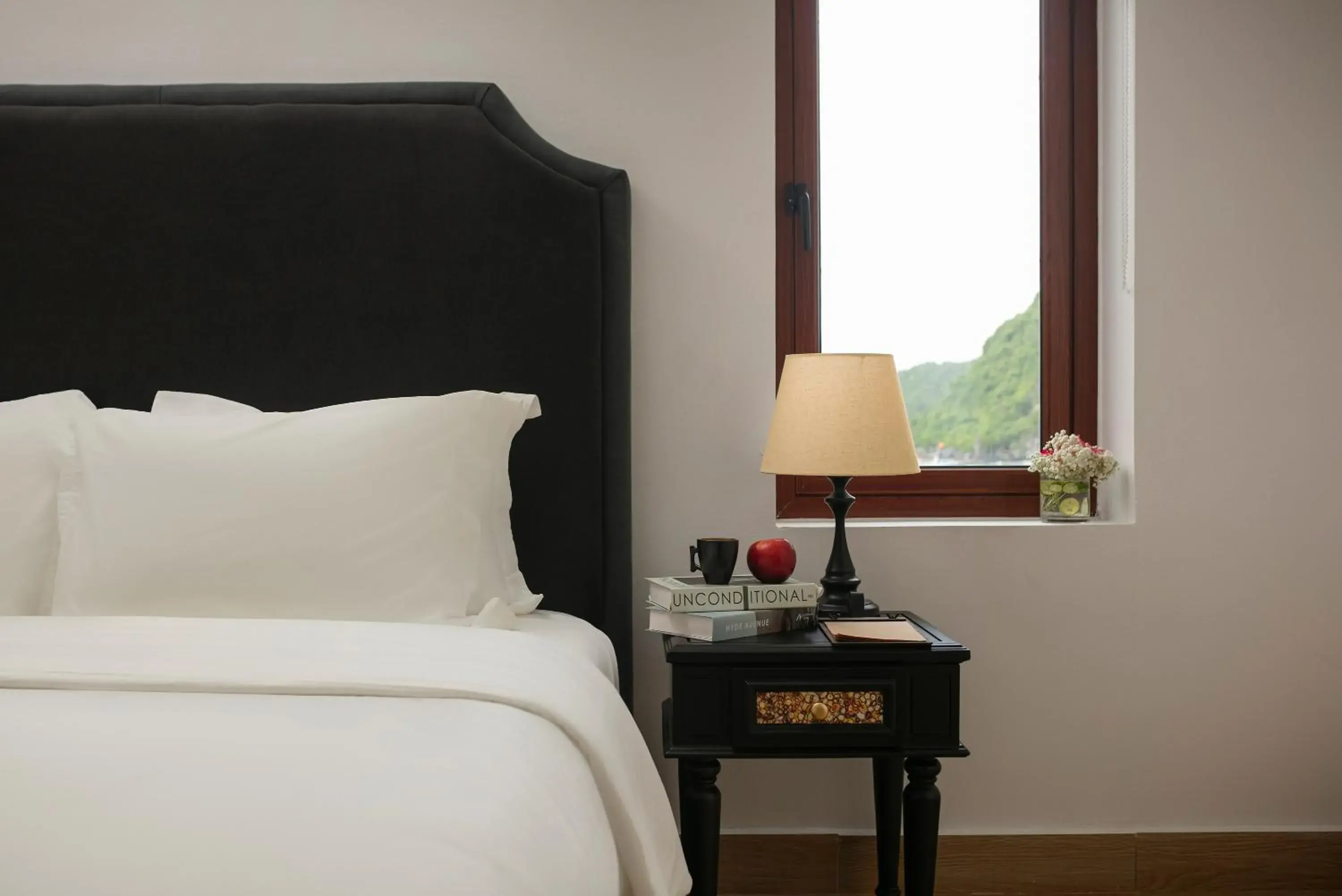 Villa in Maison Cat Ba Bay View Villa Villa in Maison Cat Ba Bay View Villa