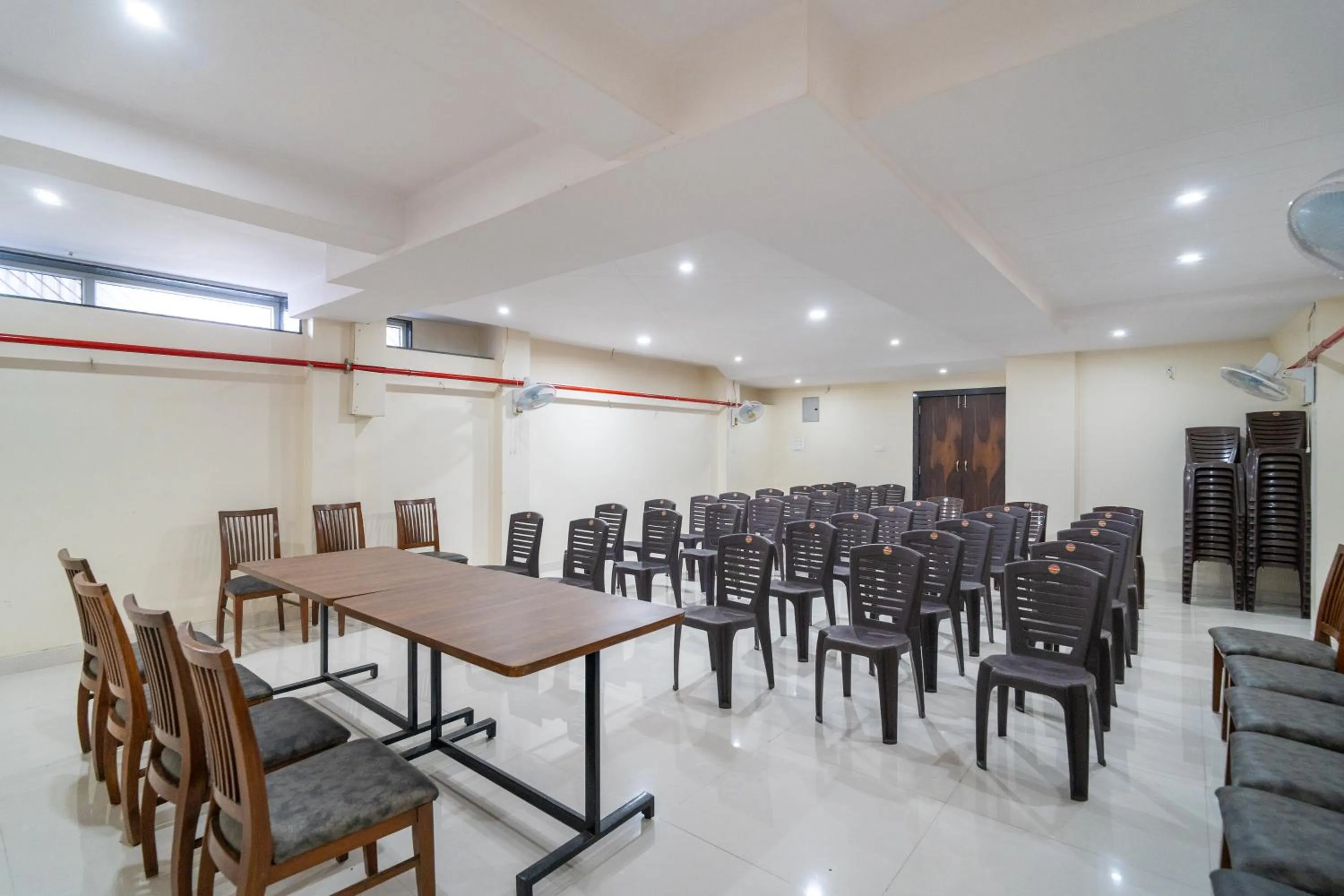 Banquet/Function facilities in Hotel Ville Parle