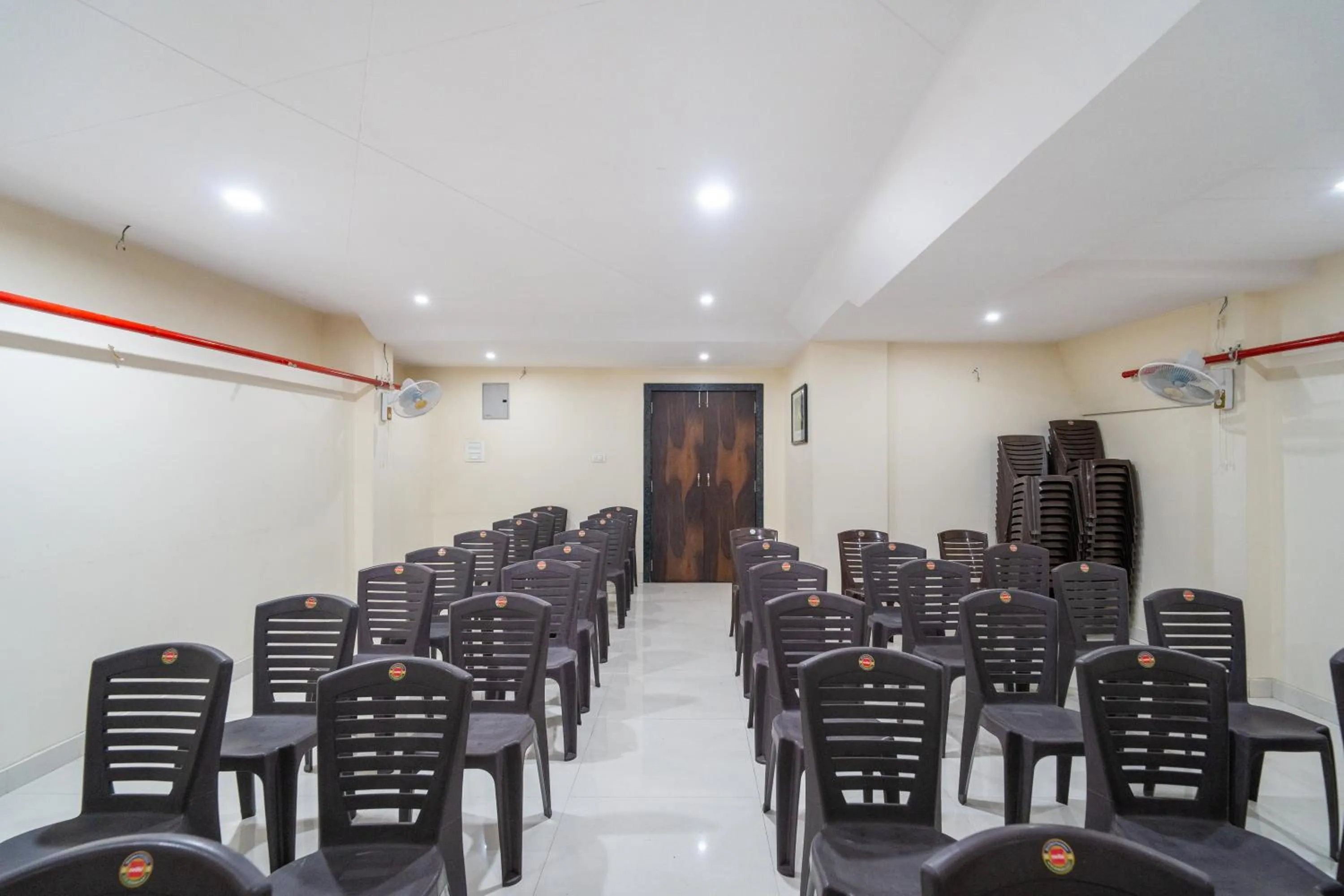 Banquet/Function facilities in Hotel Ville Parle