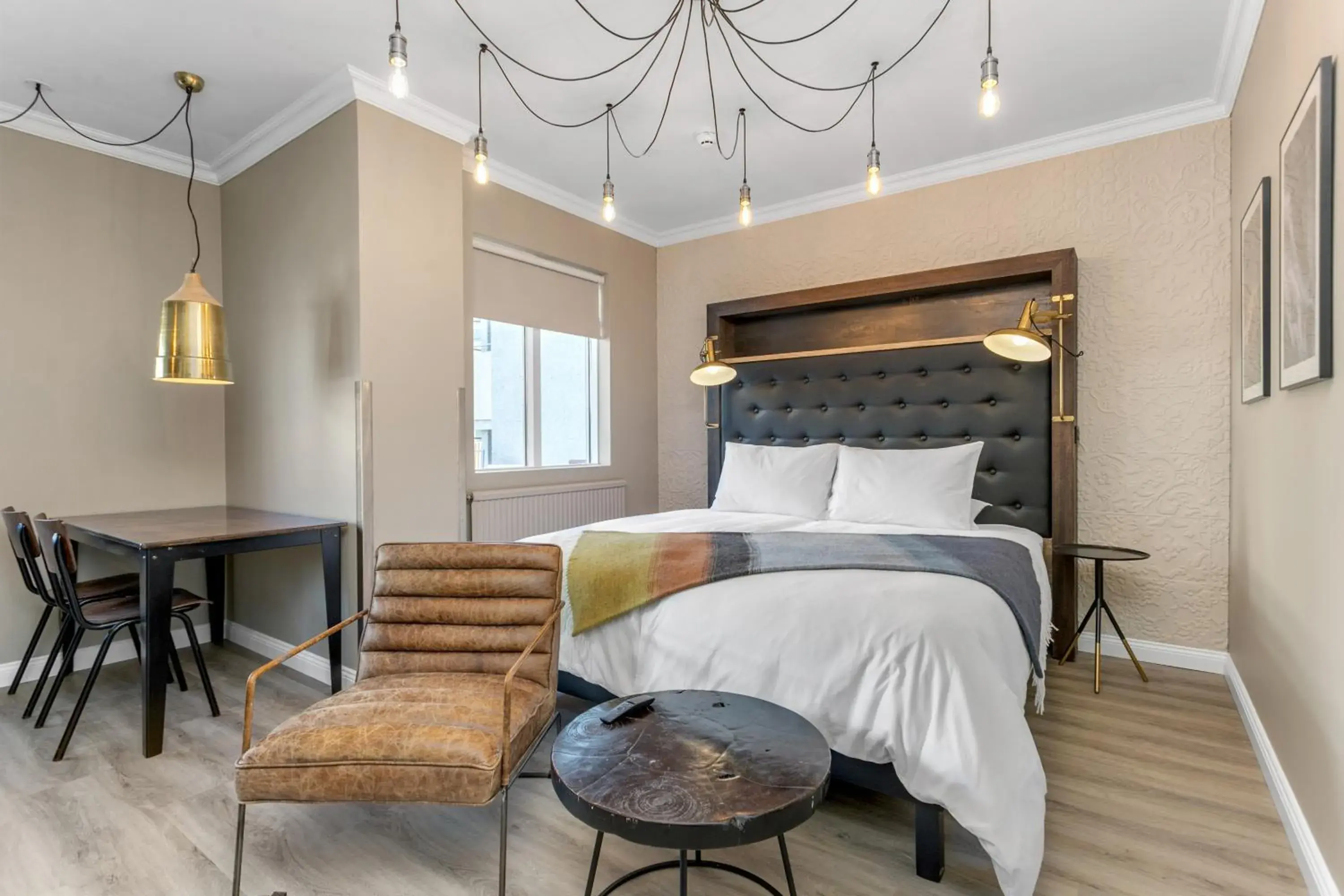 ODDSSON Downtown Hotel ODDSSON Downtown Hotel