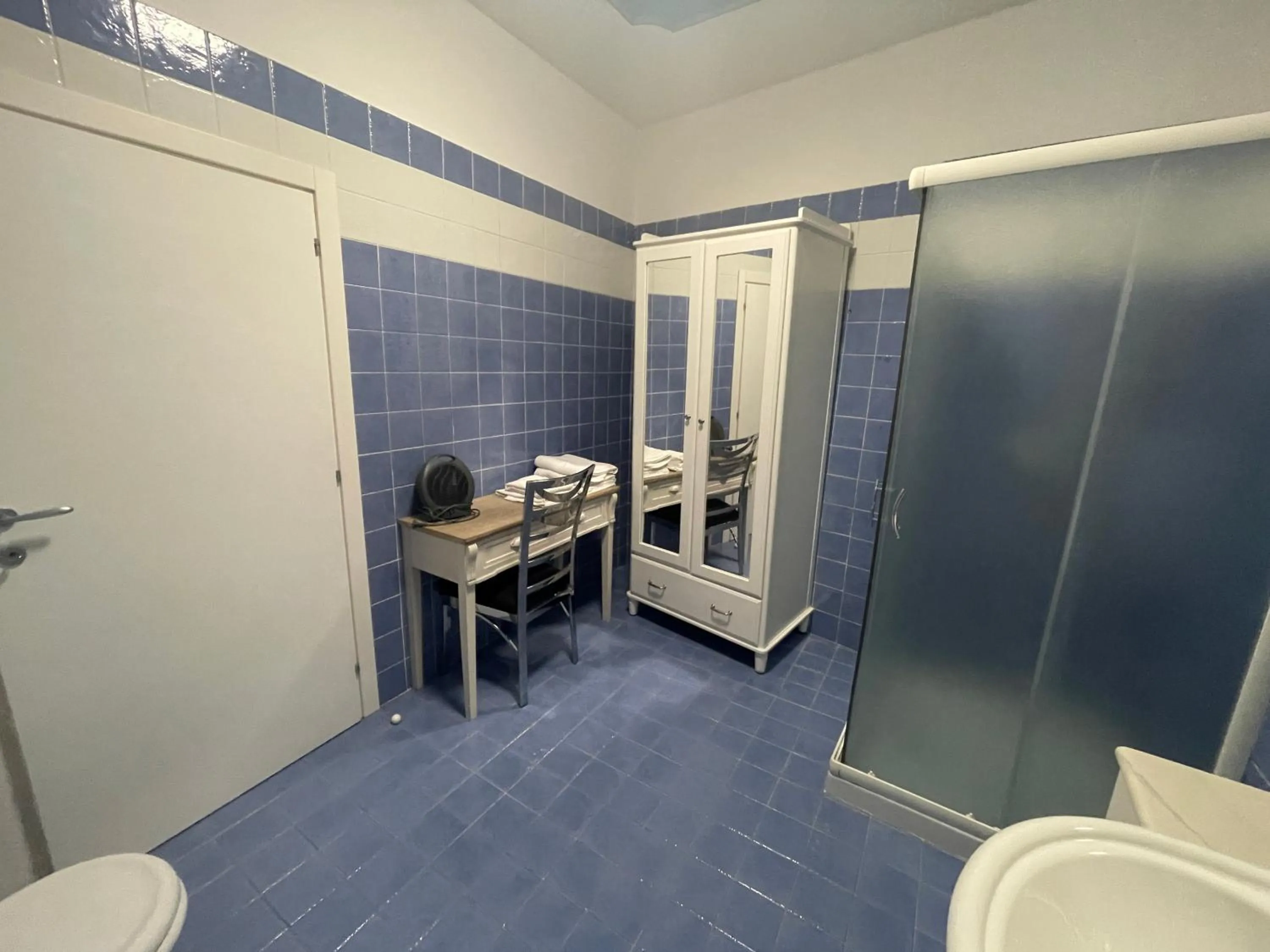 Hotel Central Giacomini