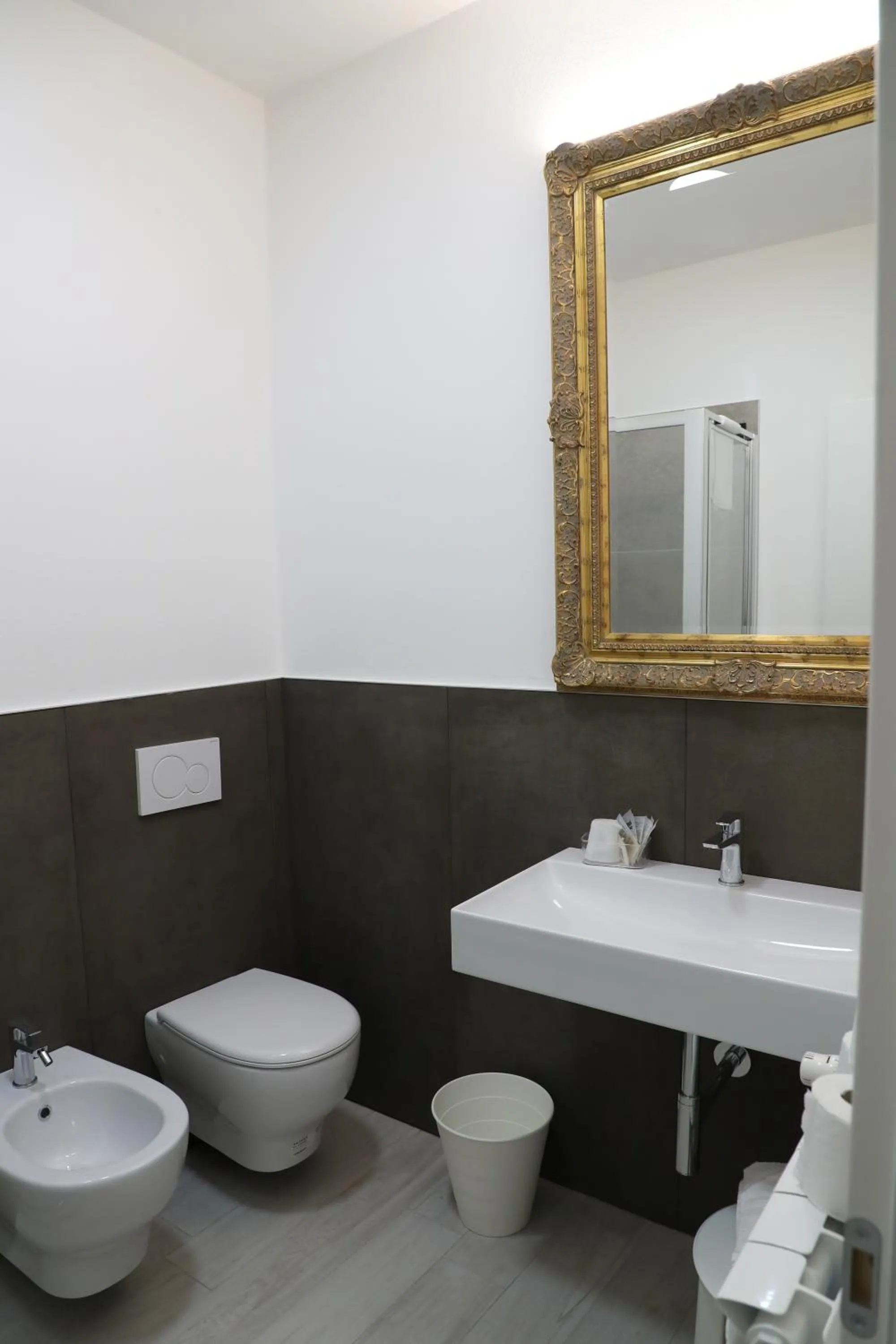 Hotel Central Giacomini