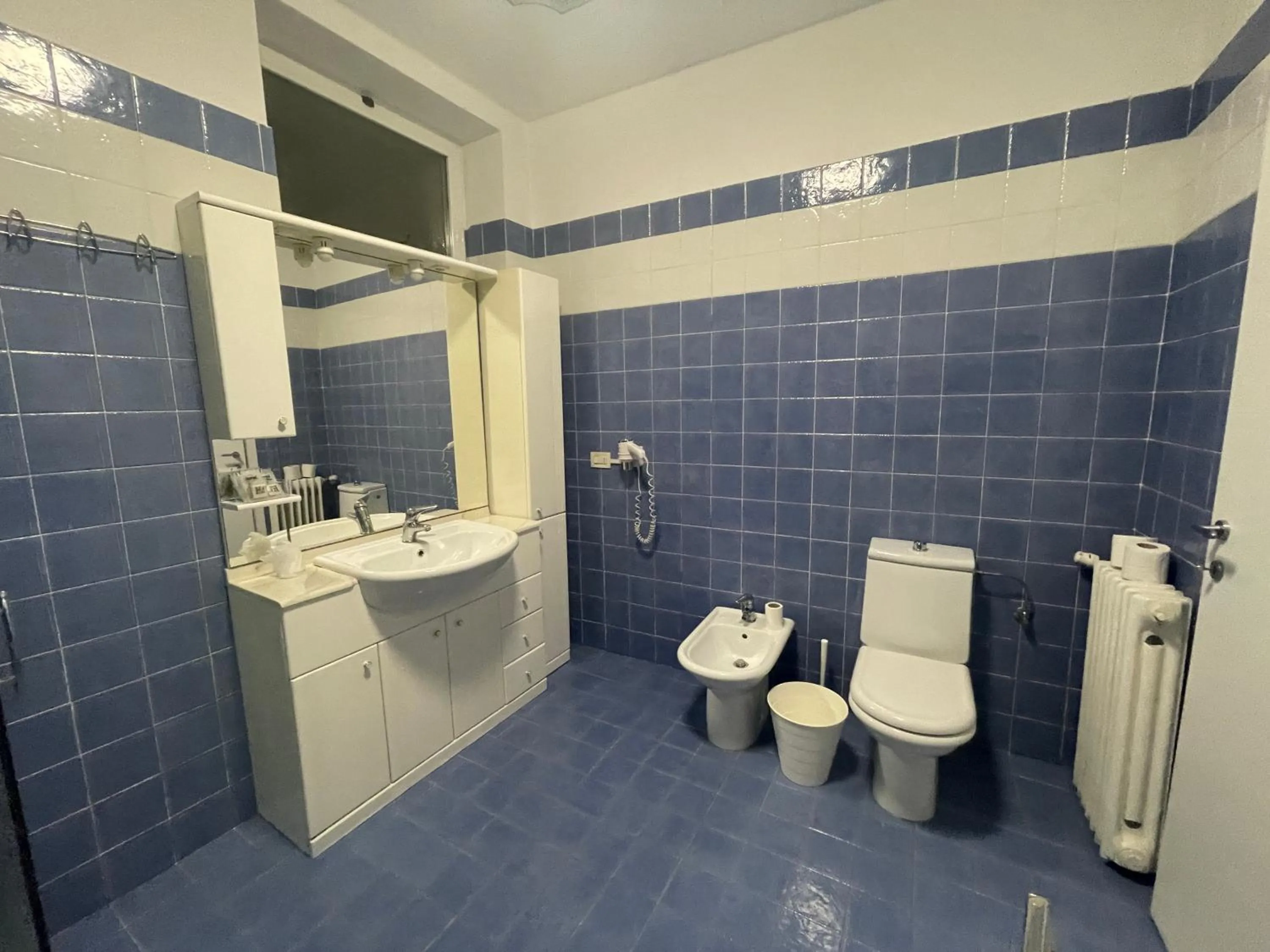 Hotel Central Giacomini