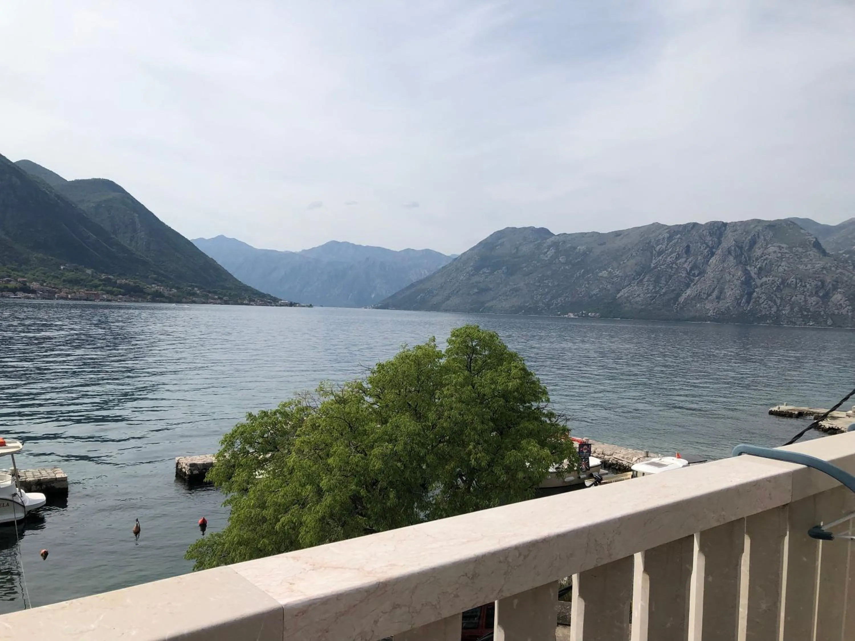 Natural landscape in Turquoise Beachside Apartments