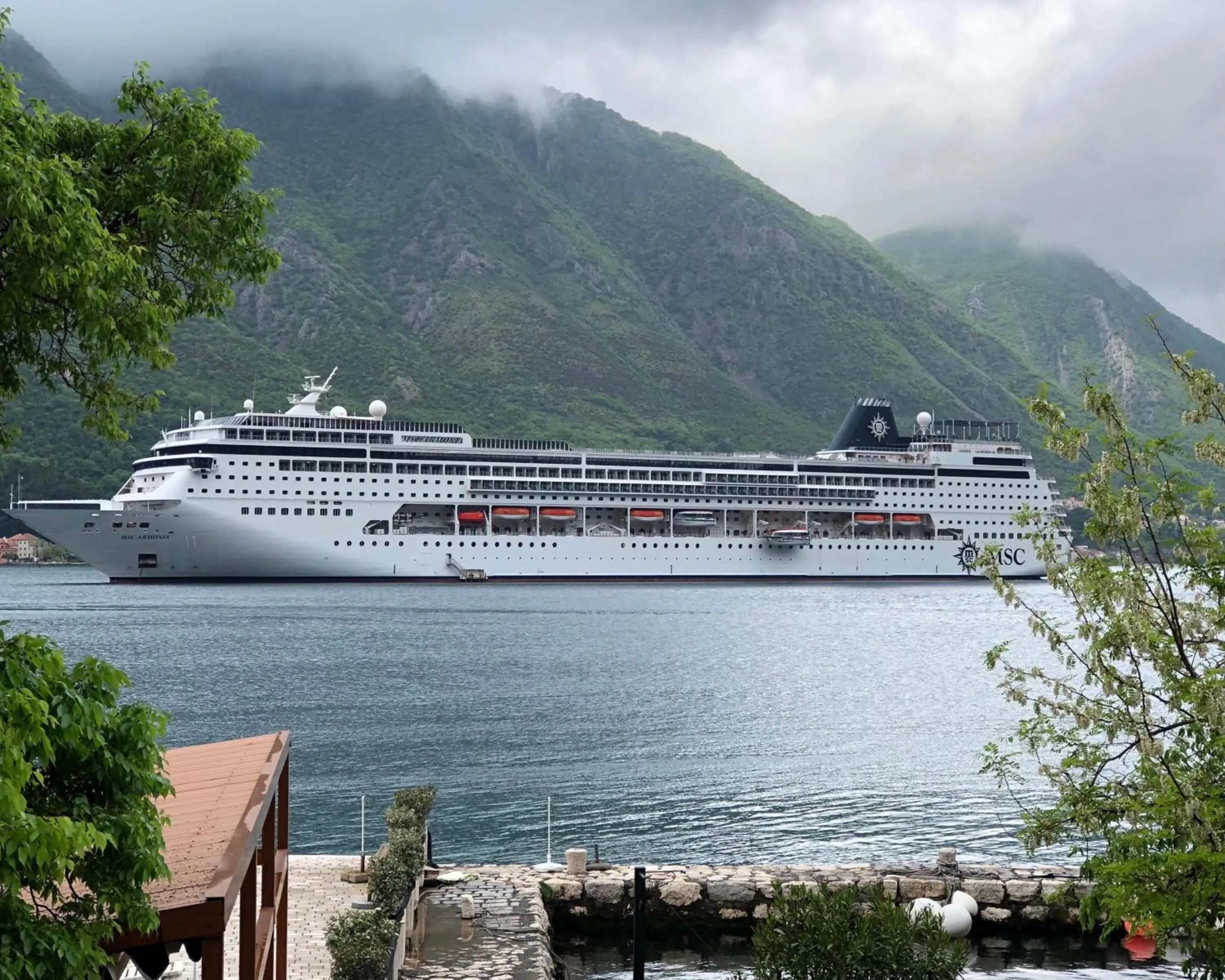 View (from property/room) in Turquoise Beachside Apartments