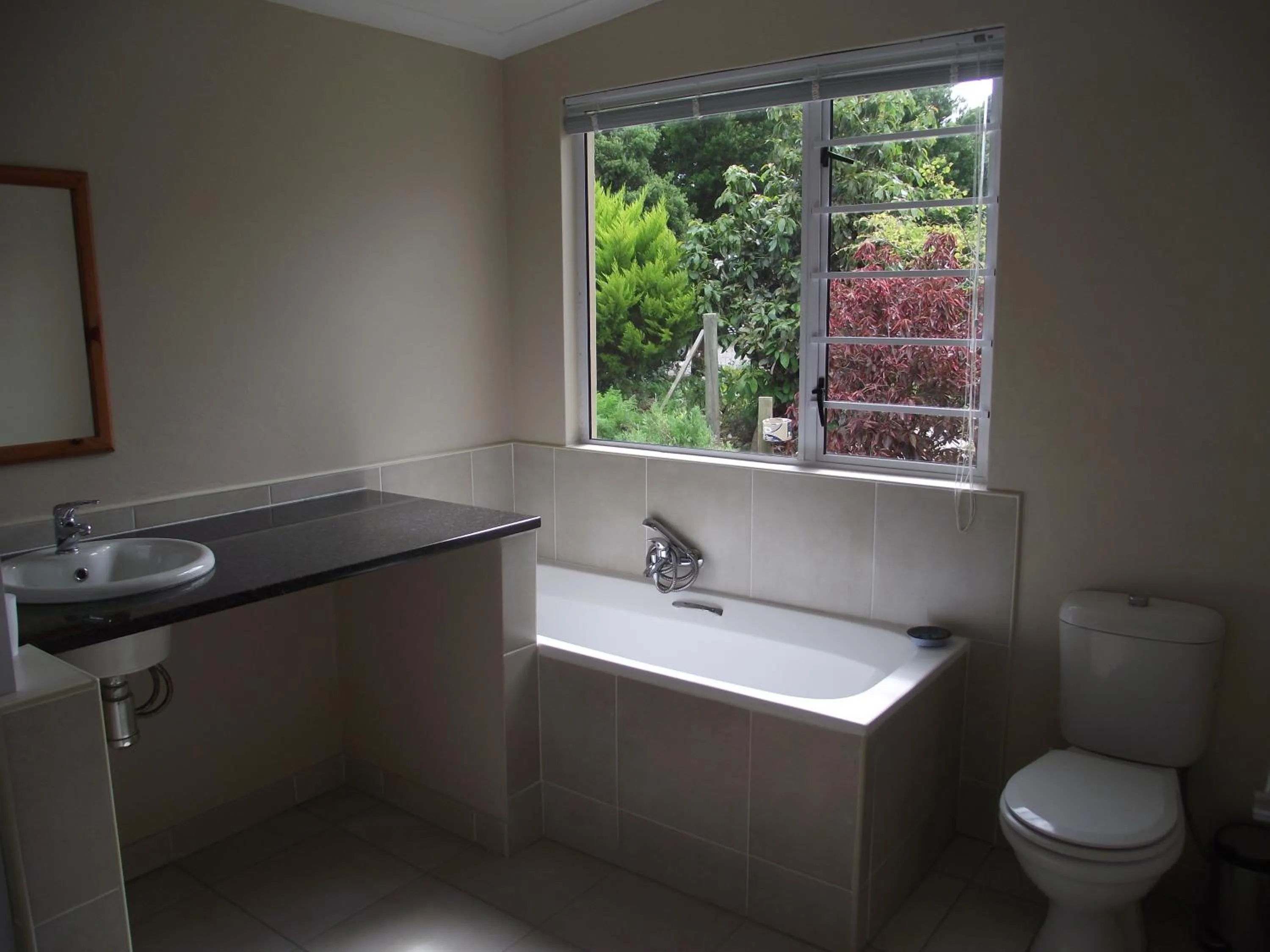 Bathroom in Little Louisa