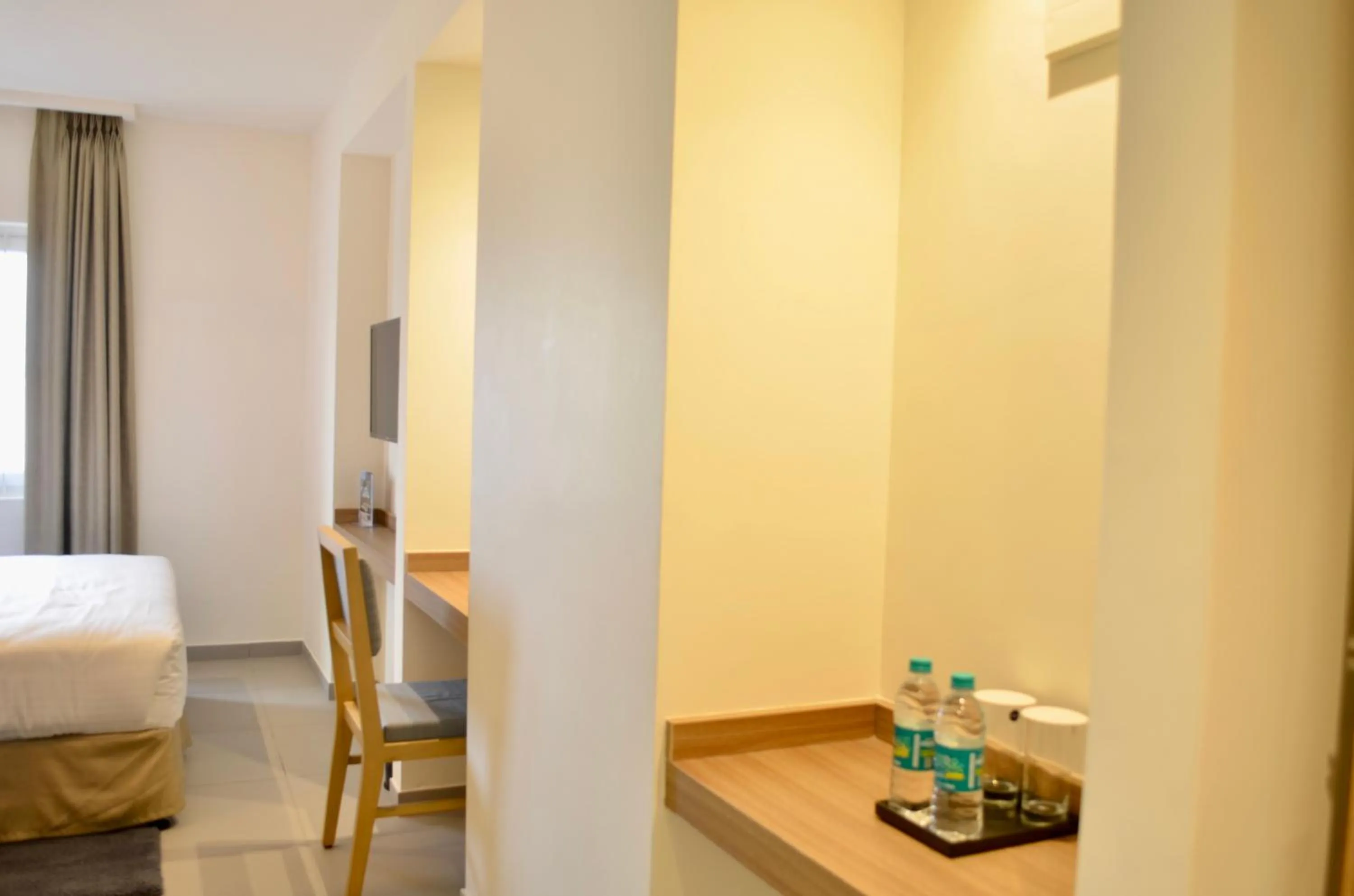 Other, Bed in CITY LAKE HOTEL