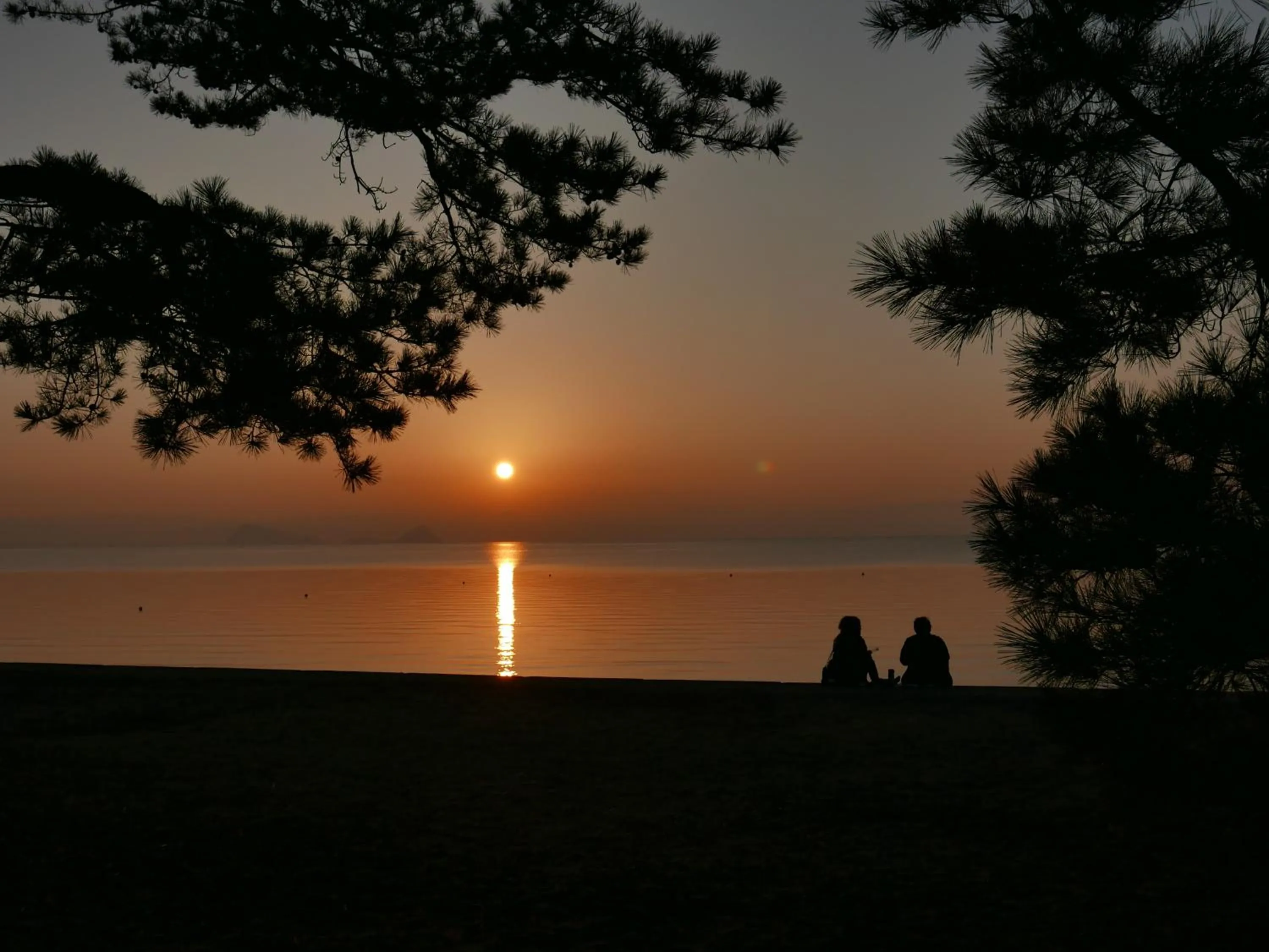 People in AIRAIKUHOTEL kagoshima
