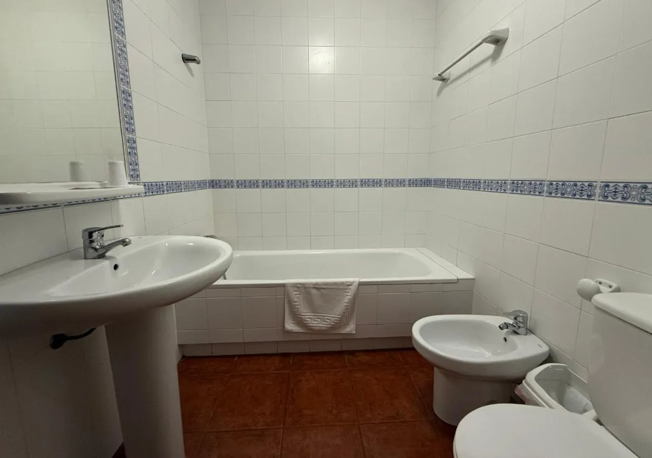 Hotel Rural Palacete de Mañara