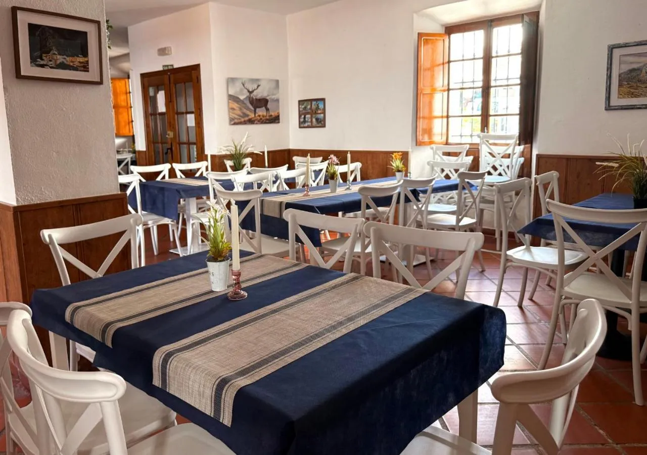 Hotel Rural Palacete de Mañara