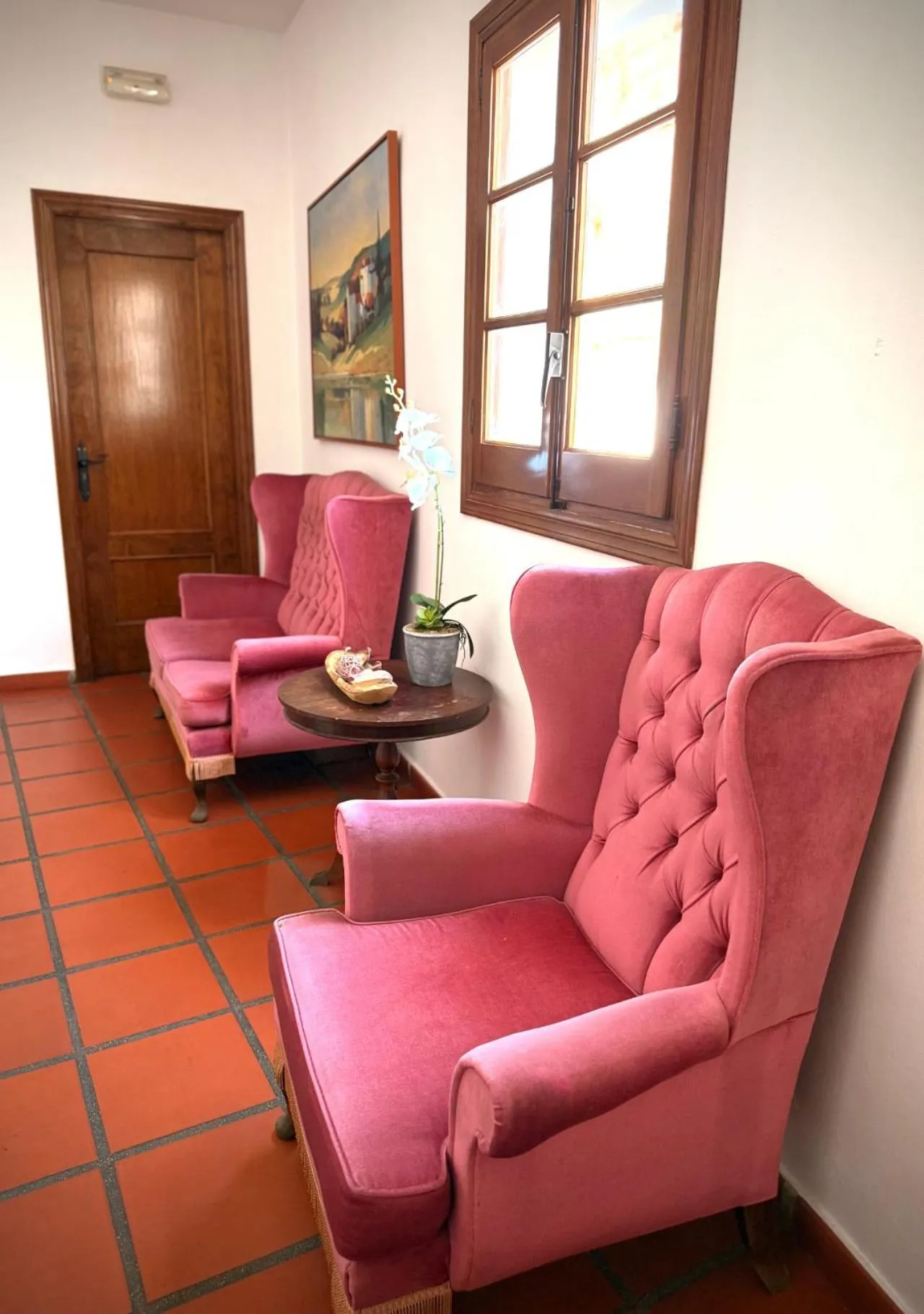 Hotel Rural Palacete de Mañara