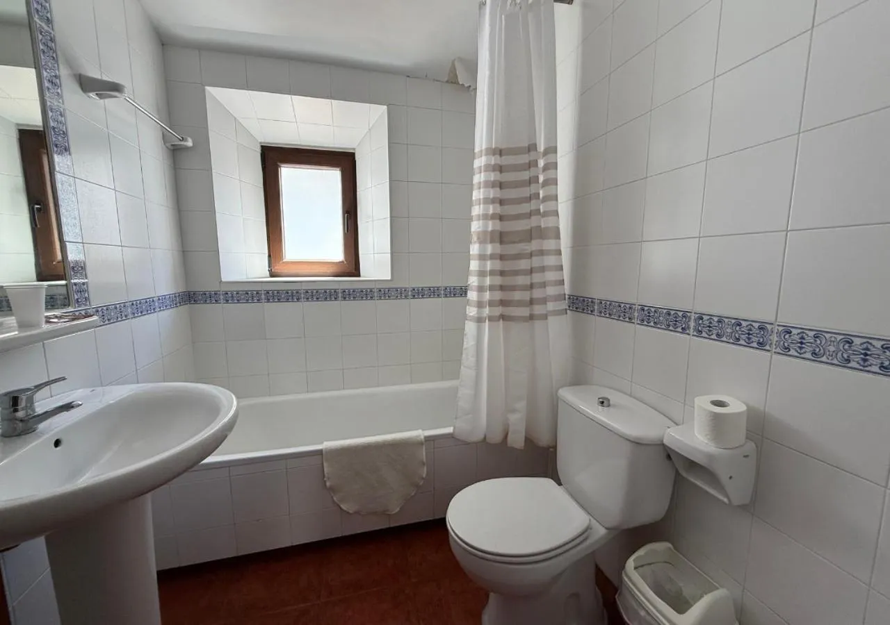 Hotel Rural Palacete de Mañara