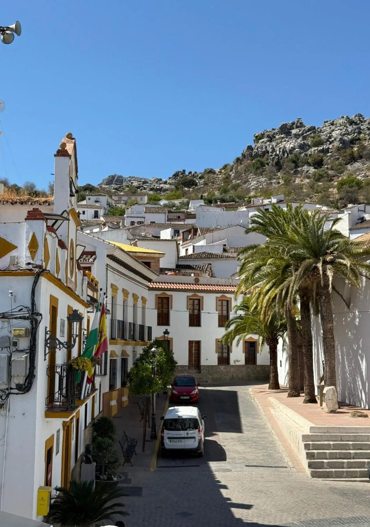 Hotel Rural Palacete de Mañara