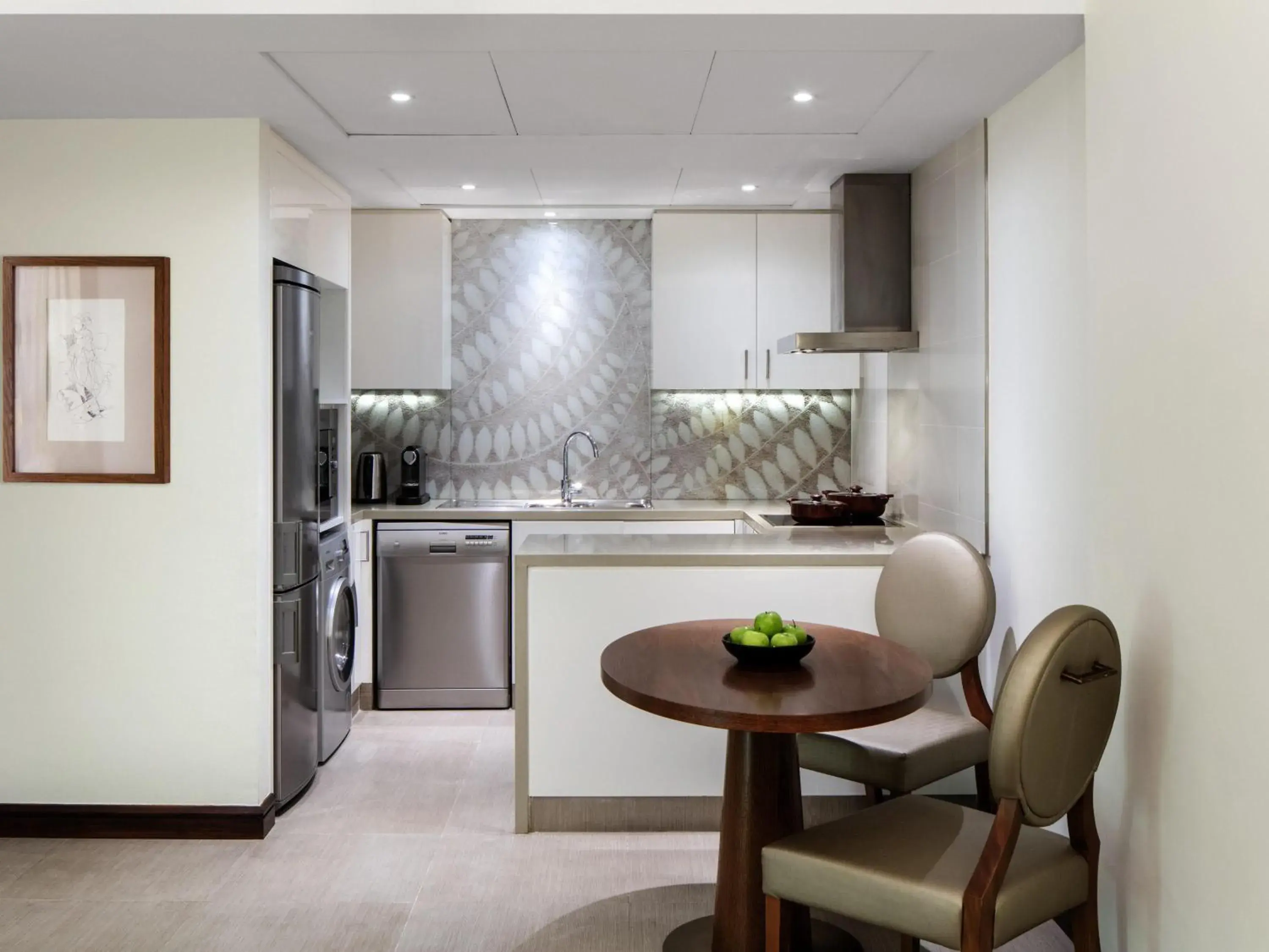 Studio Apartment in Pullman Dubai Creek City Centre Residences Studio Apartment in Pullman Dubai Creek City Centre Residences