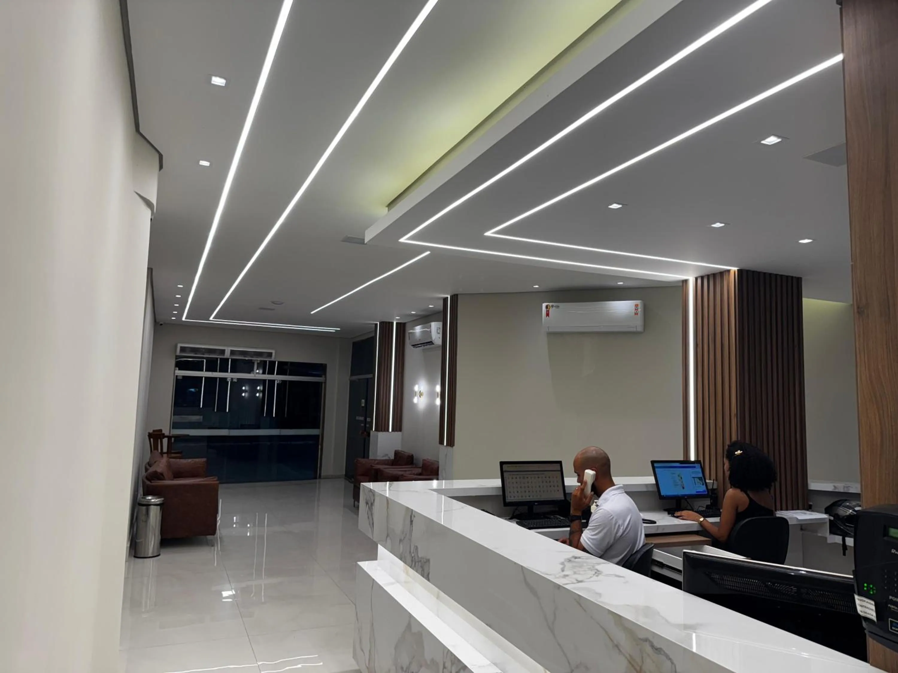 Itabuna Palace Hotel