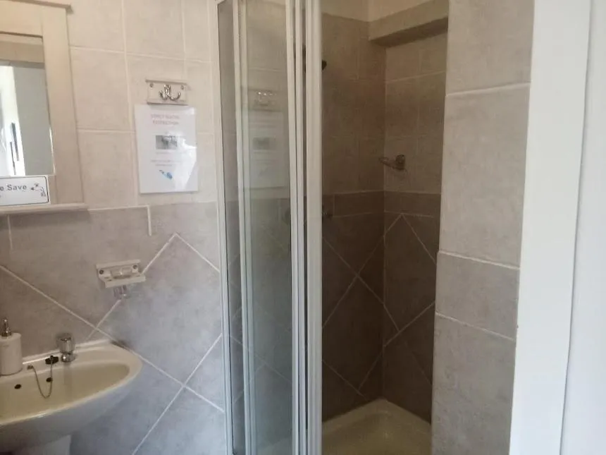 Aquarius Bed and Breakfast