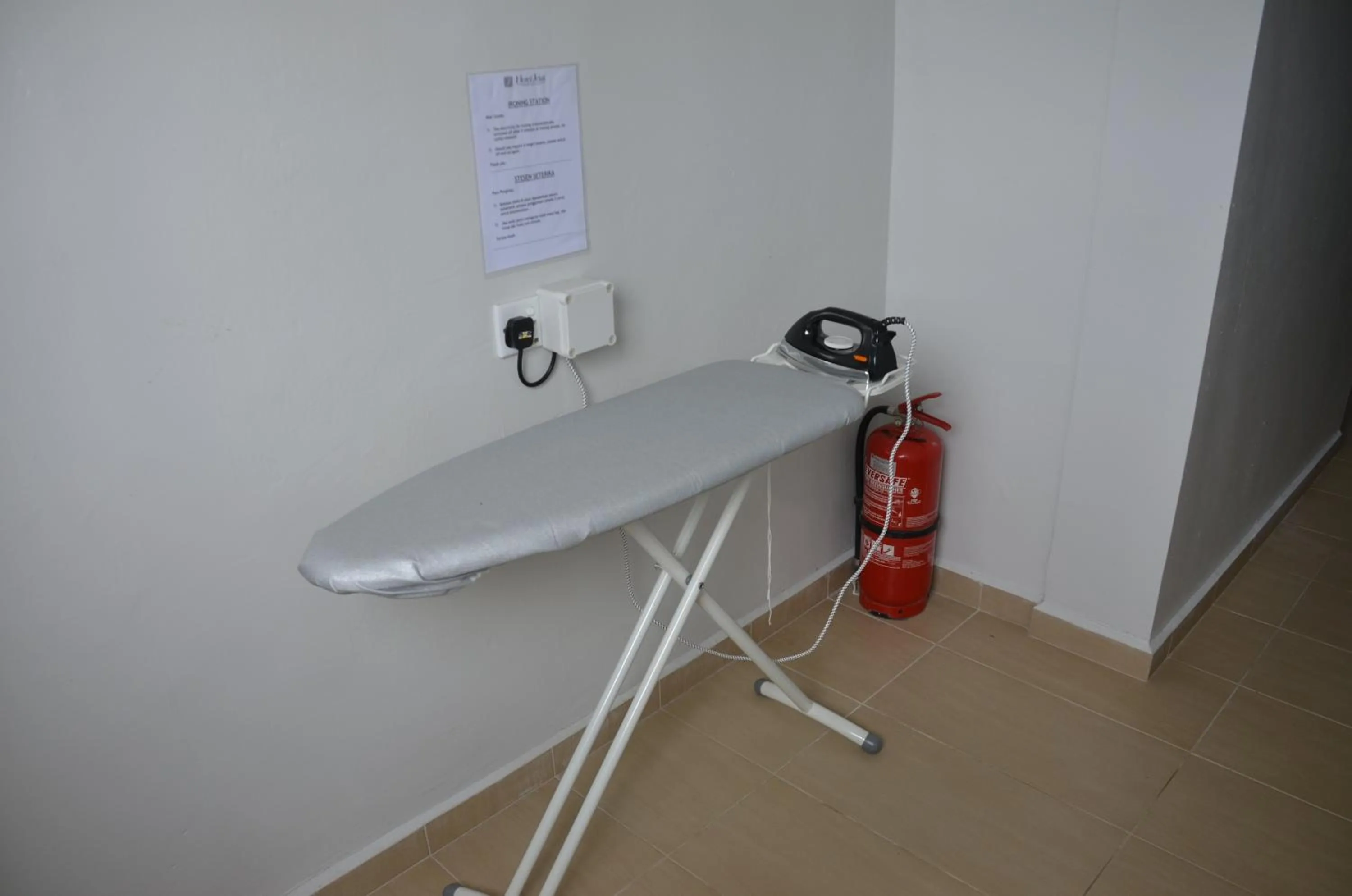 Hotel Jelai @ Mentakab