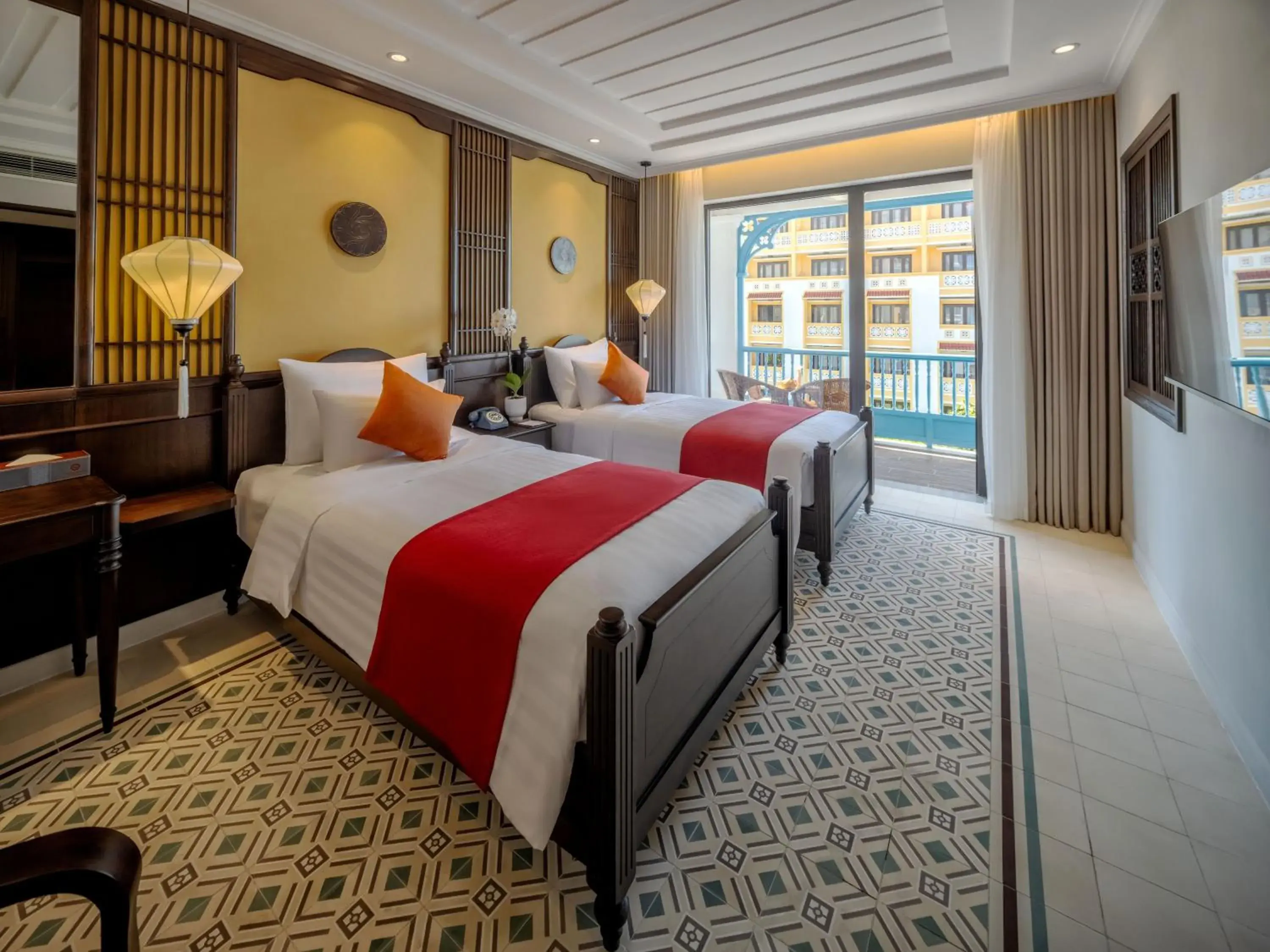 Little Residence in Little Residence - A Boutique Hotel & Spa Little Residence in Little Residence - A Boutique Hotel & Spa