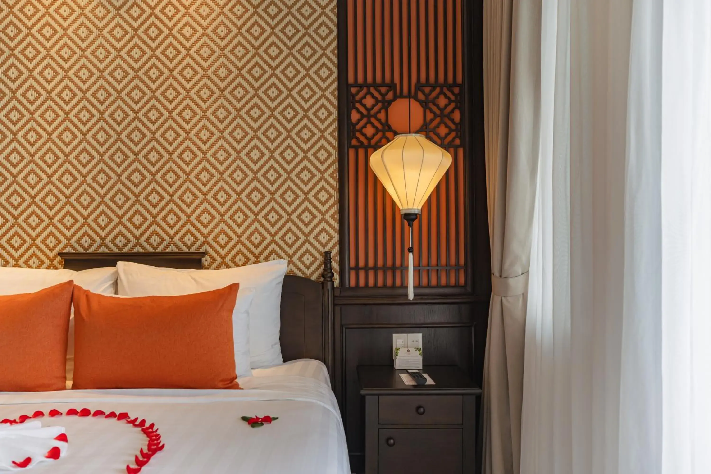 Junior Suite in La Residencia . A Little Boutique Hotel & Spa Junior Suite in La Residencia . A Little Boutique Hotel & Spa