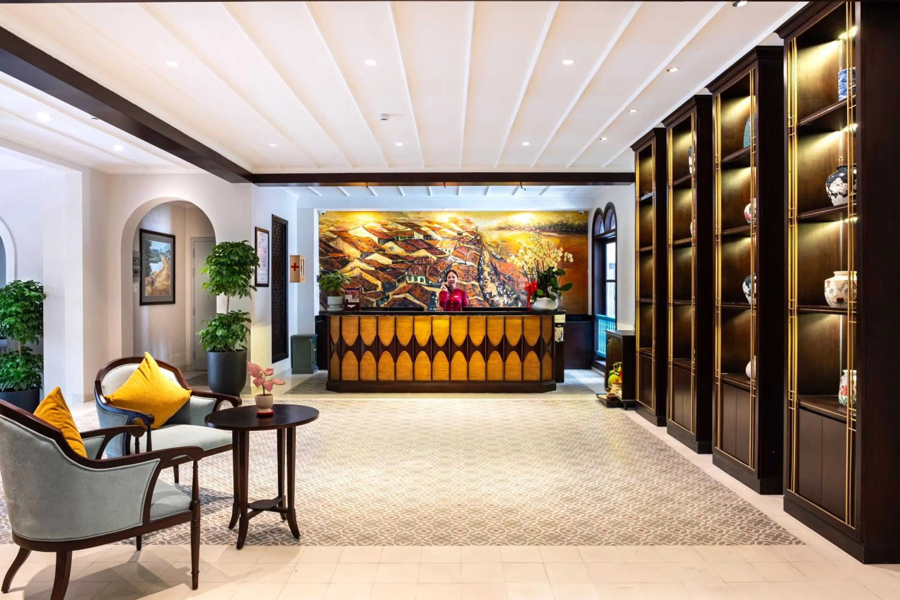 Little Residence - A Boutique Hotel & Spa