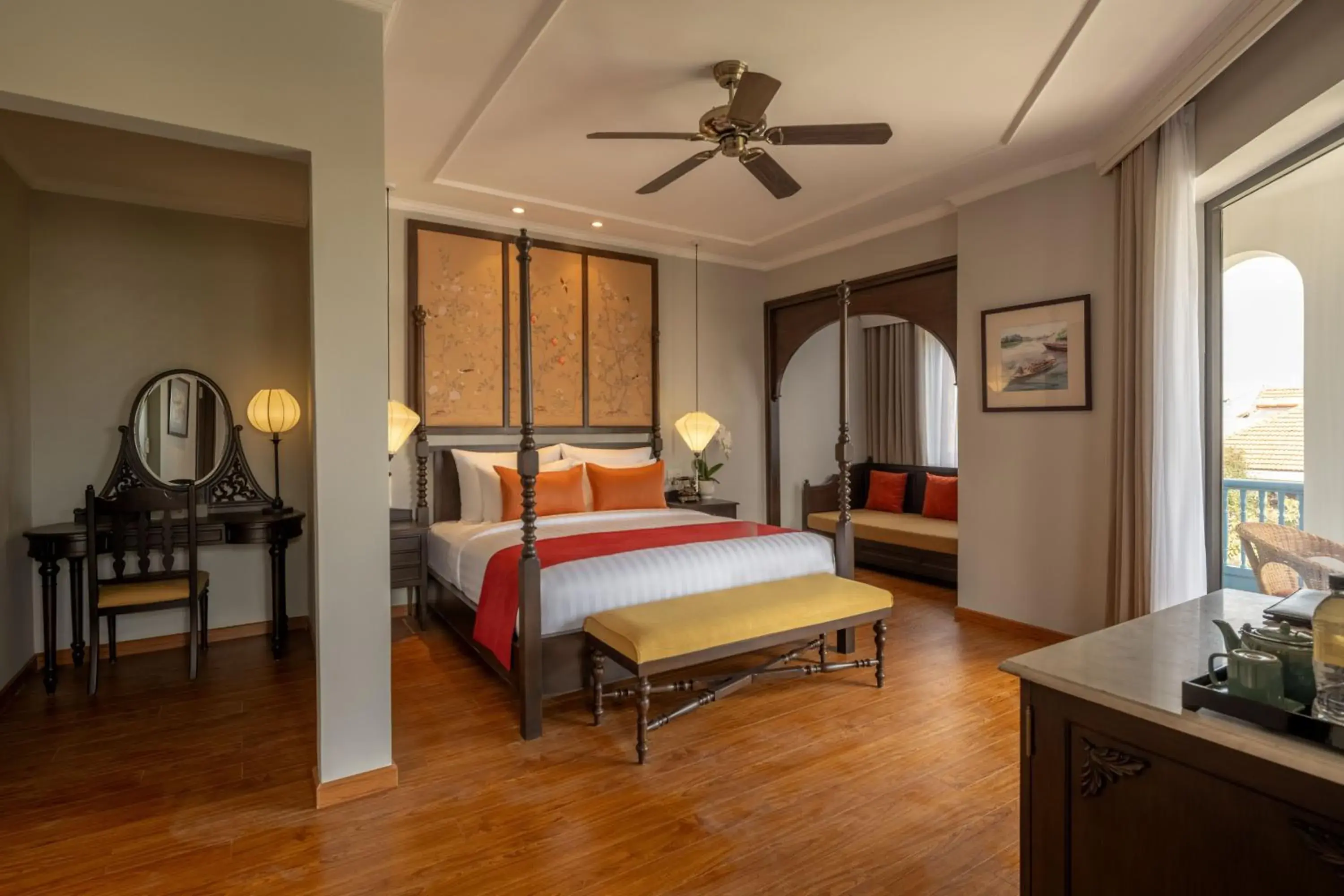 Residence Suite – Free daily 30- min massage per pax in Little Residence - A Boutique Hotel & Spa Residence Suite – Free daily 30- min massage per pax in Little Residence - A Boutique Hotel & Spa