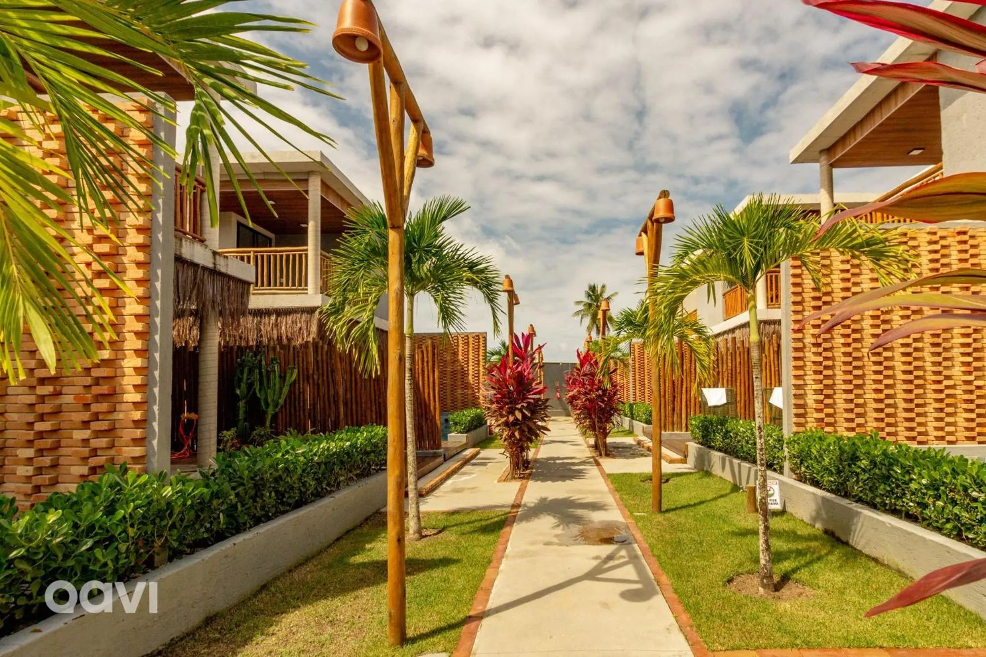 Villa Sapê em São Miguel dos Milagres