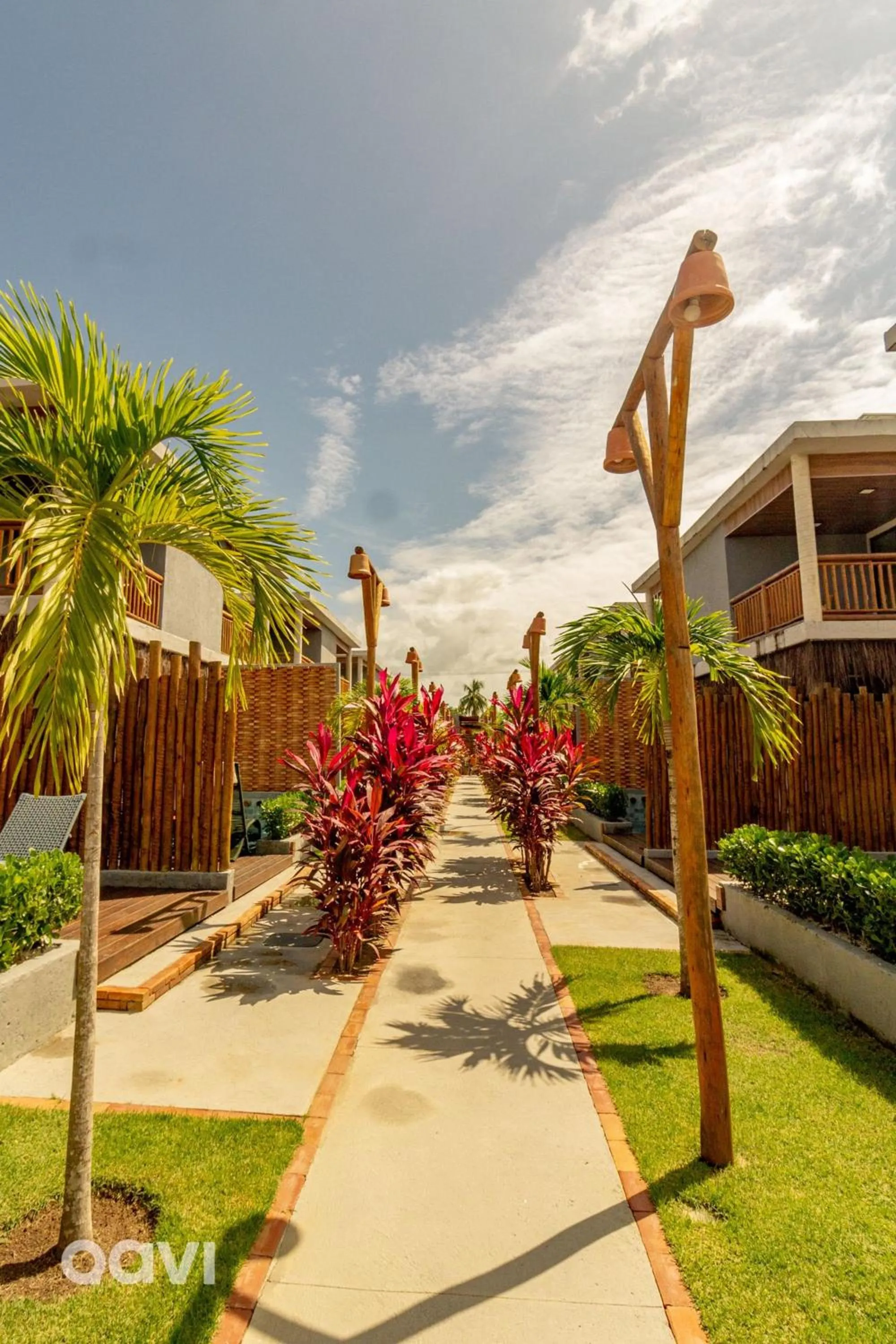 Villa Sapê em São Miguel dos Milagres