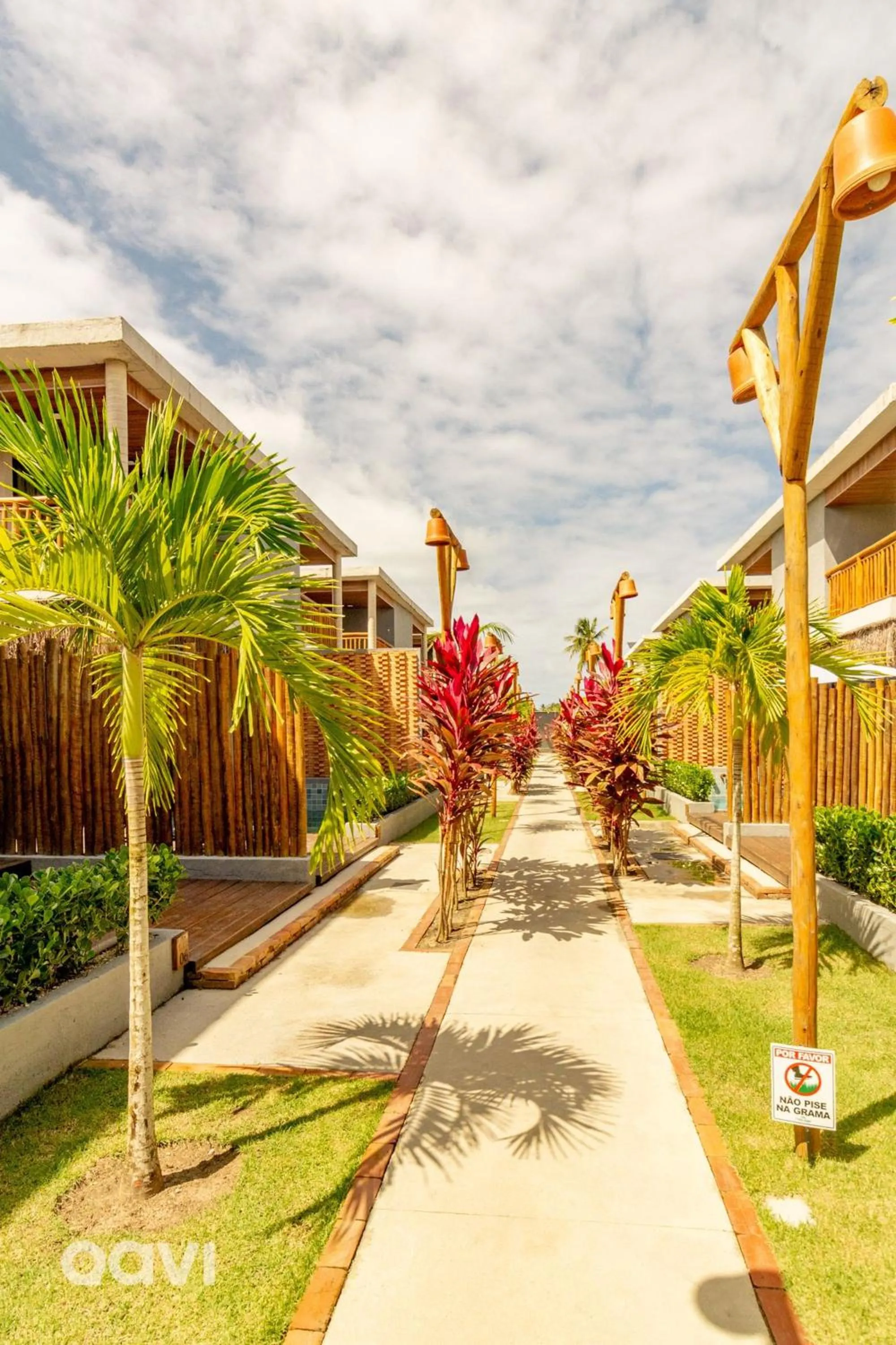 Villa Sapê em São Miguel dos Milagres