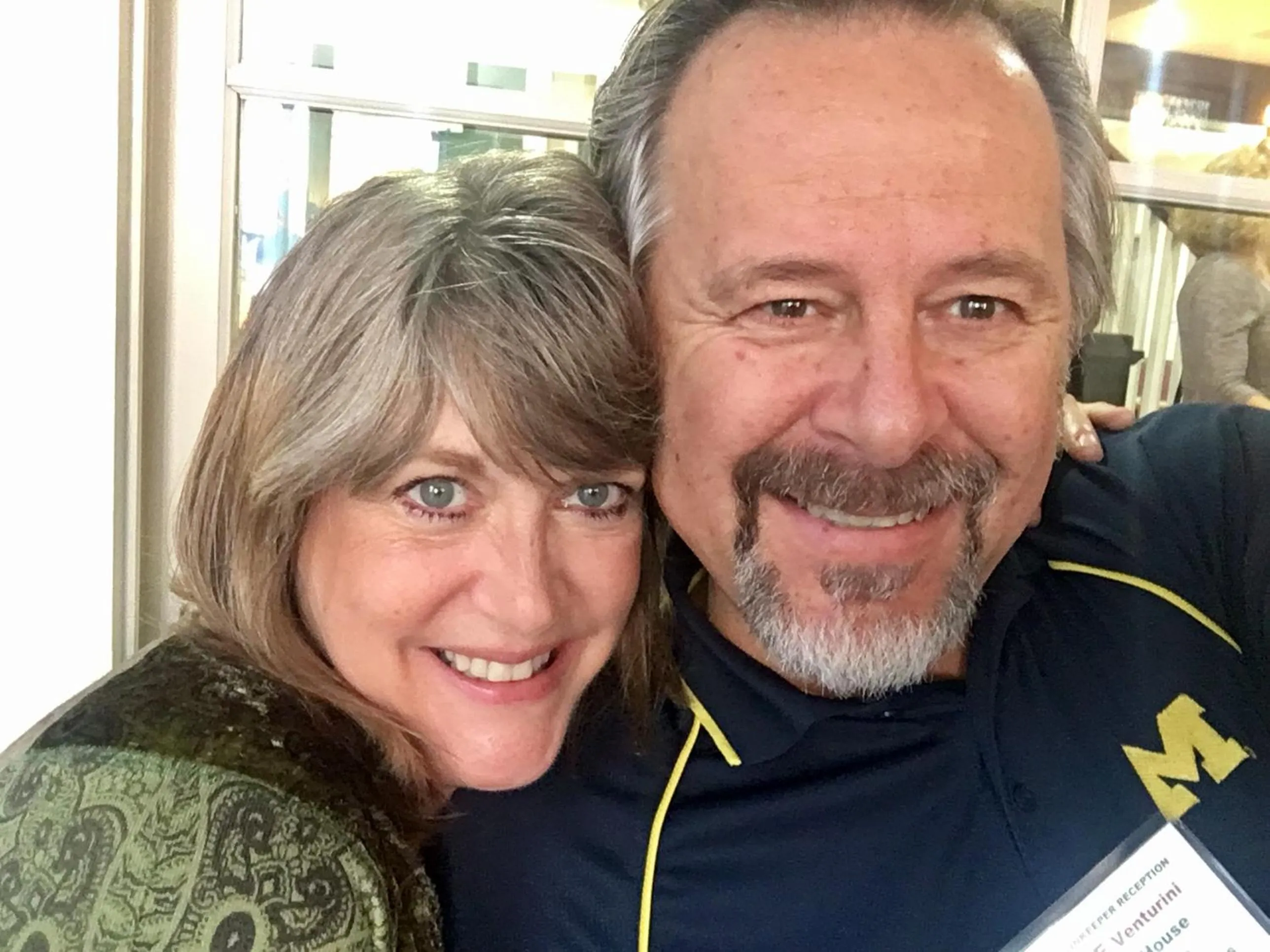 Family in Munro House Bed and Breakfast